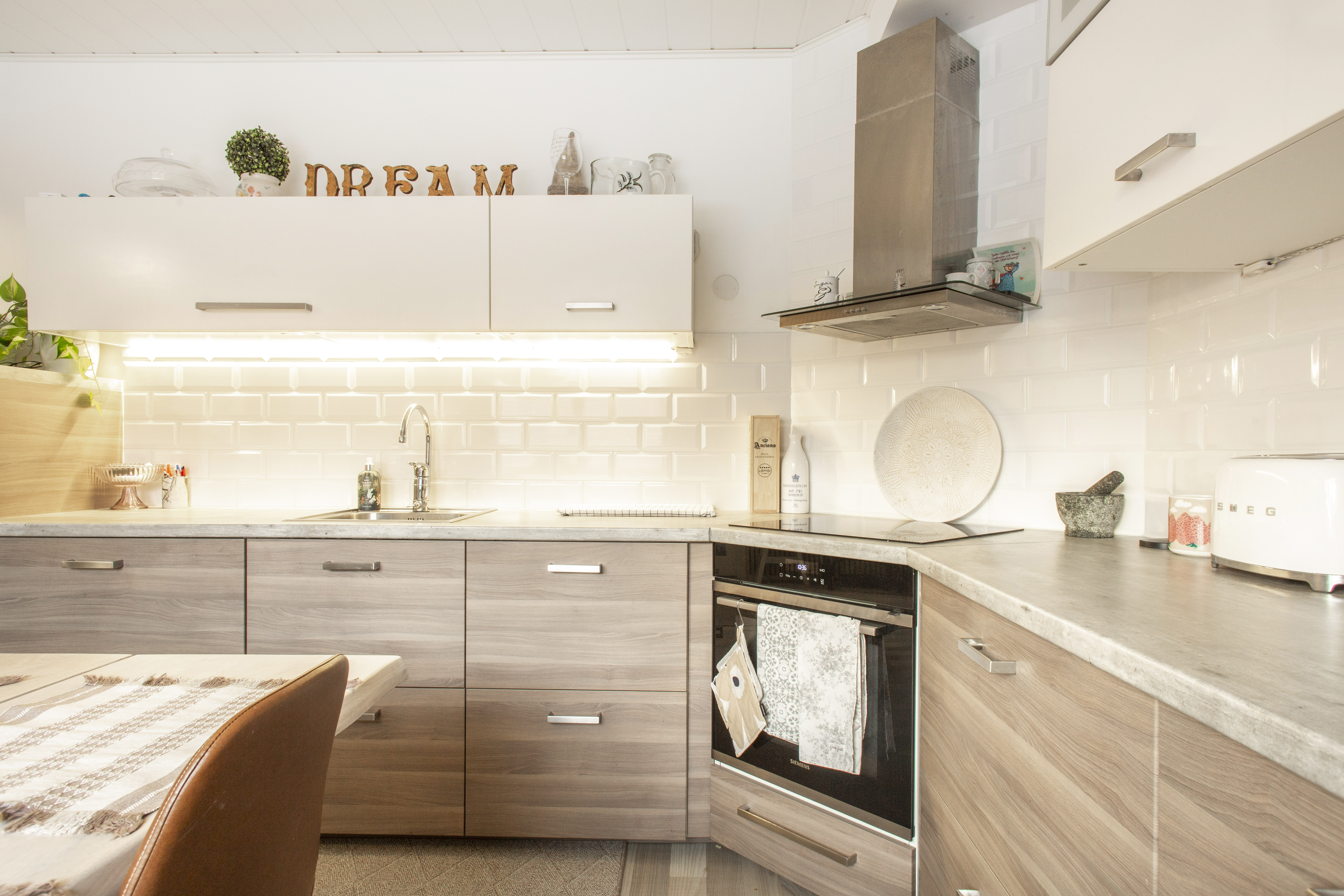 Keskustie 12, Kangasniemi