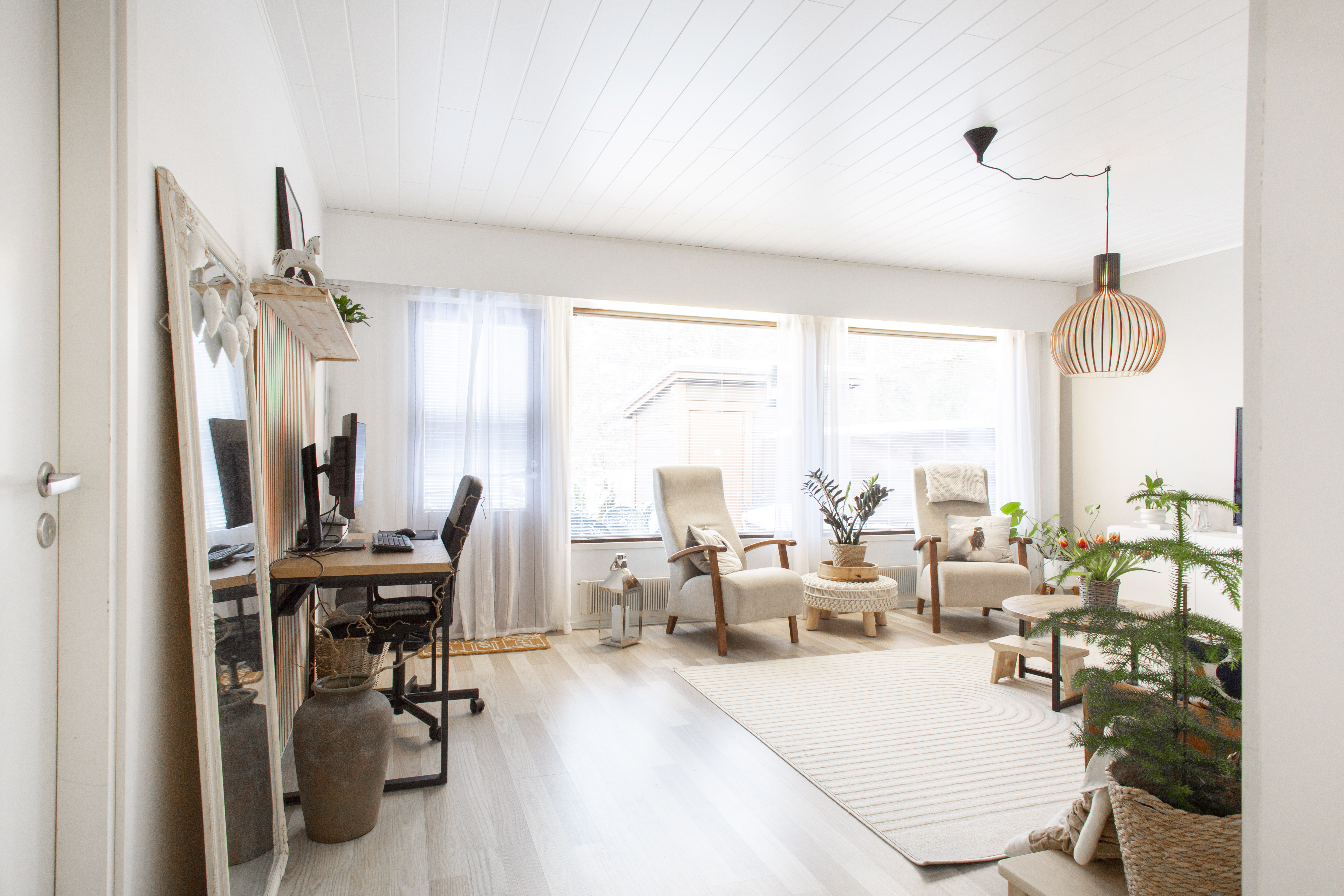 Keskustie 12, Kangasniemi