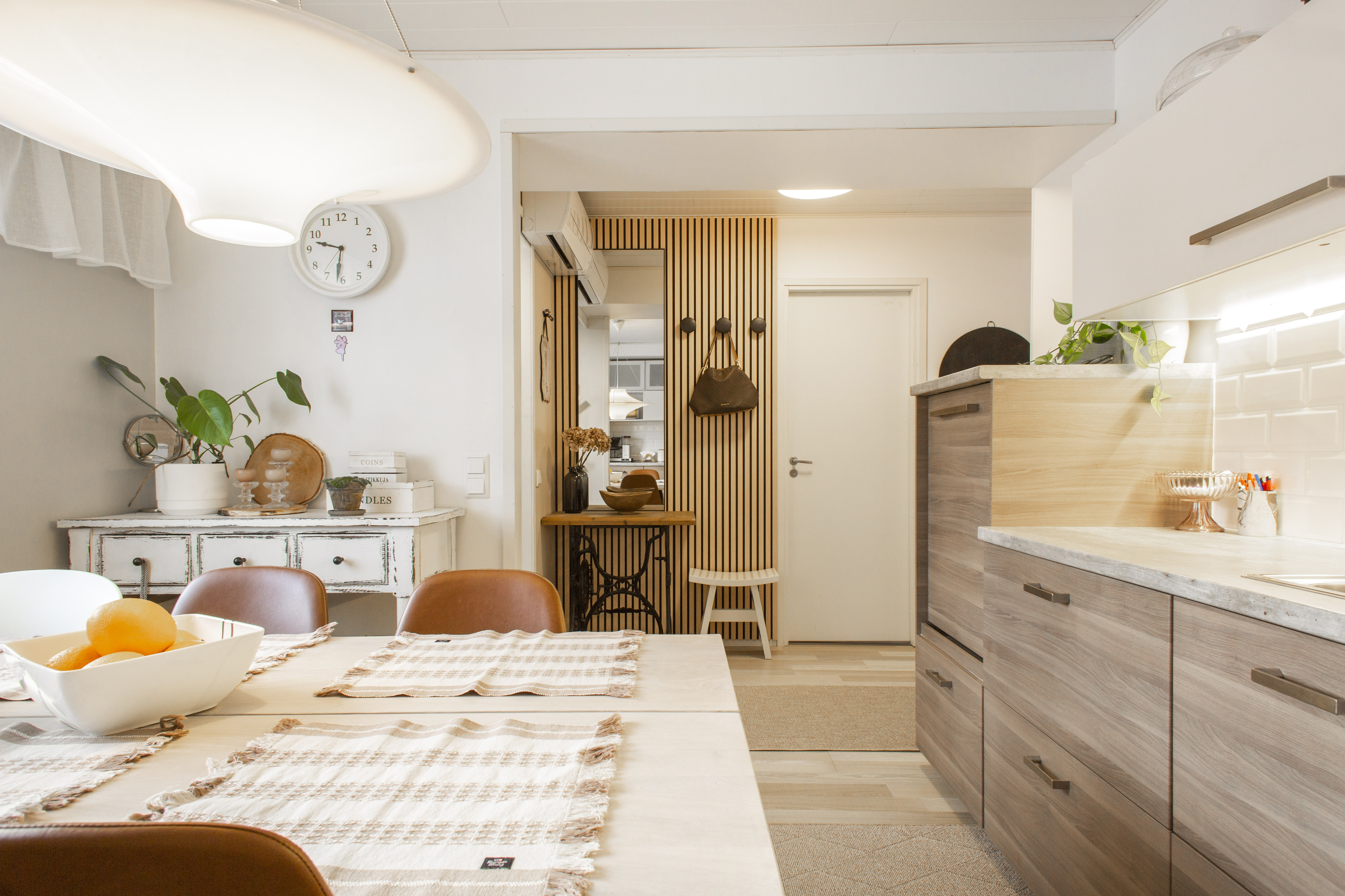 Keskustie 12, Kangasniemi