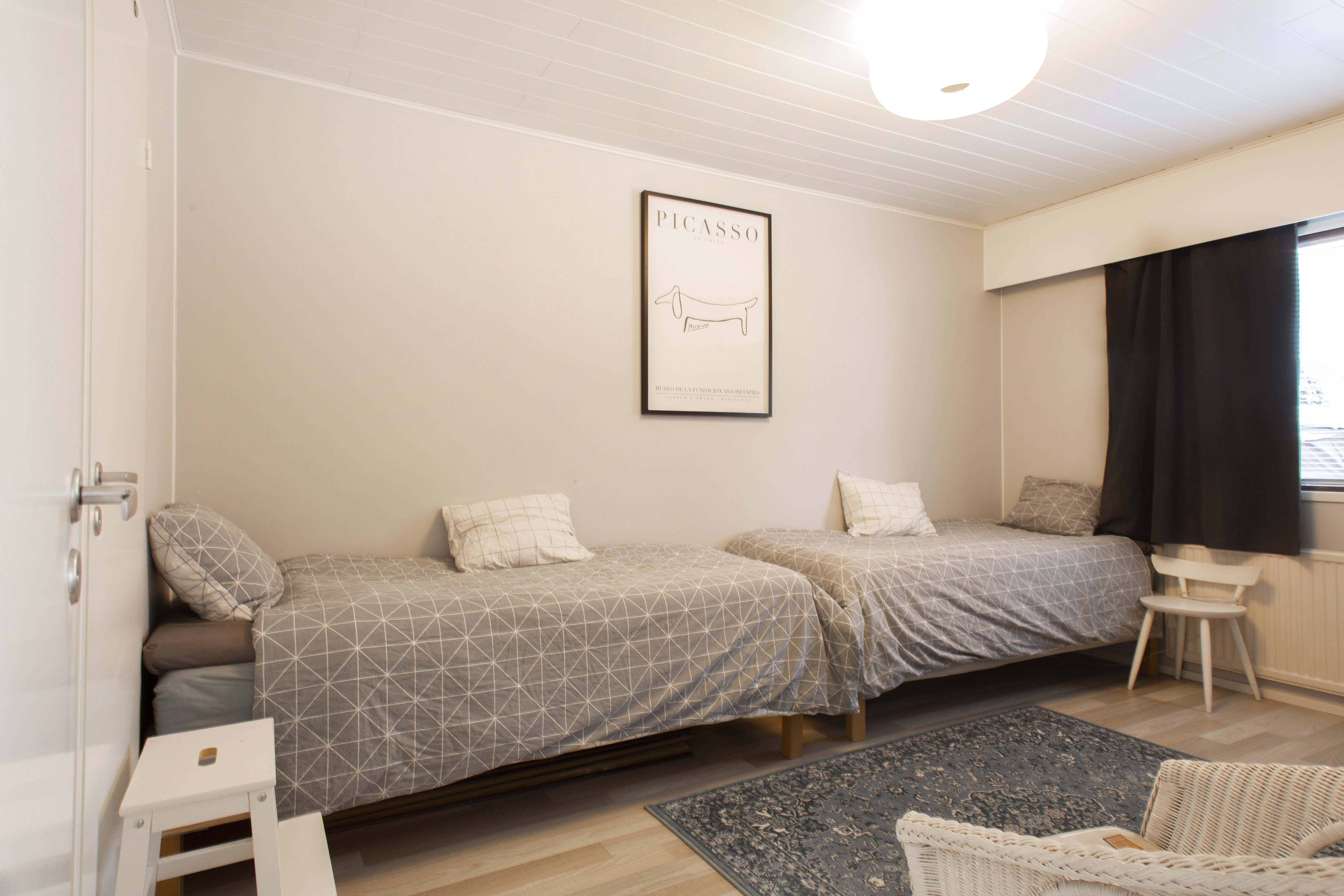 Keskustie 12, Kangasniemi