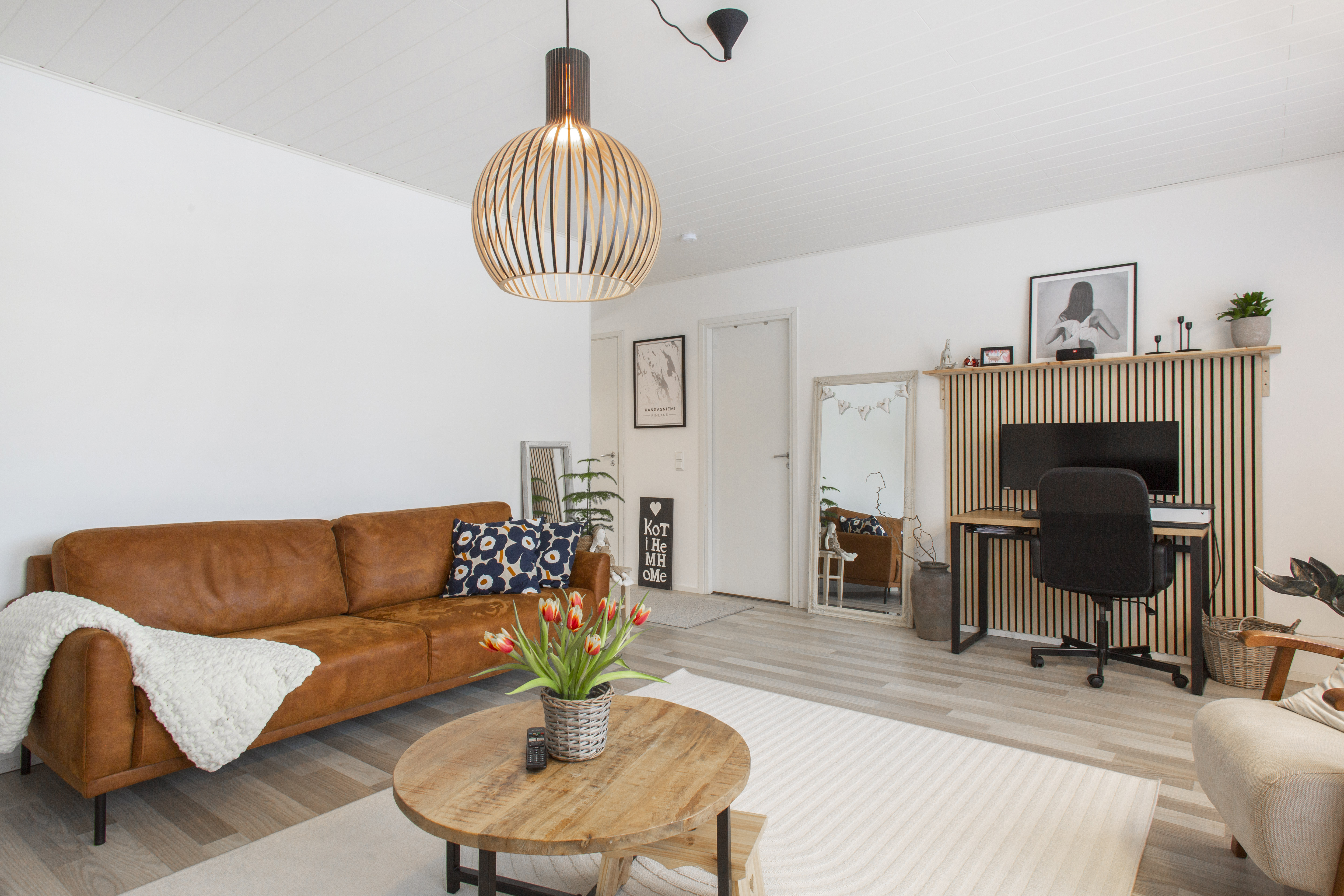 Keskustie 12, Kangasniemi