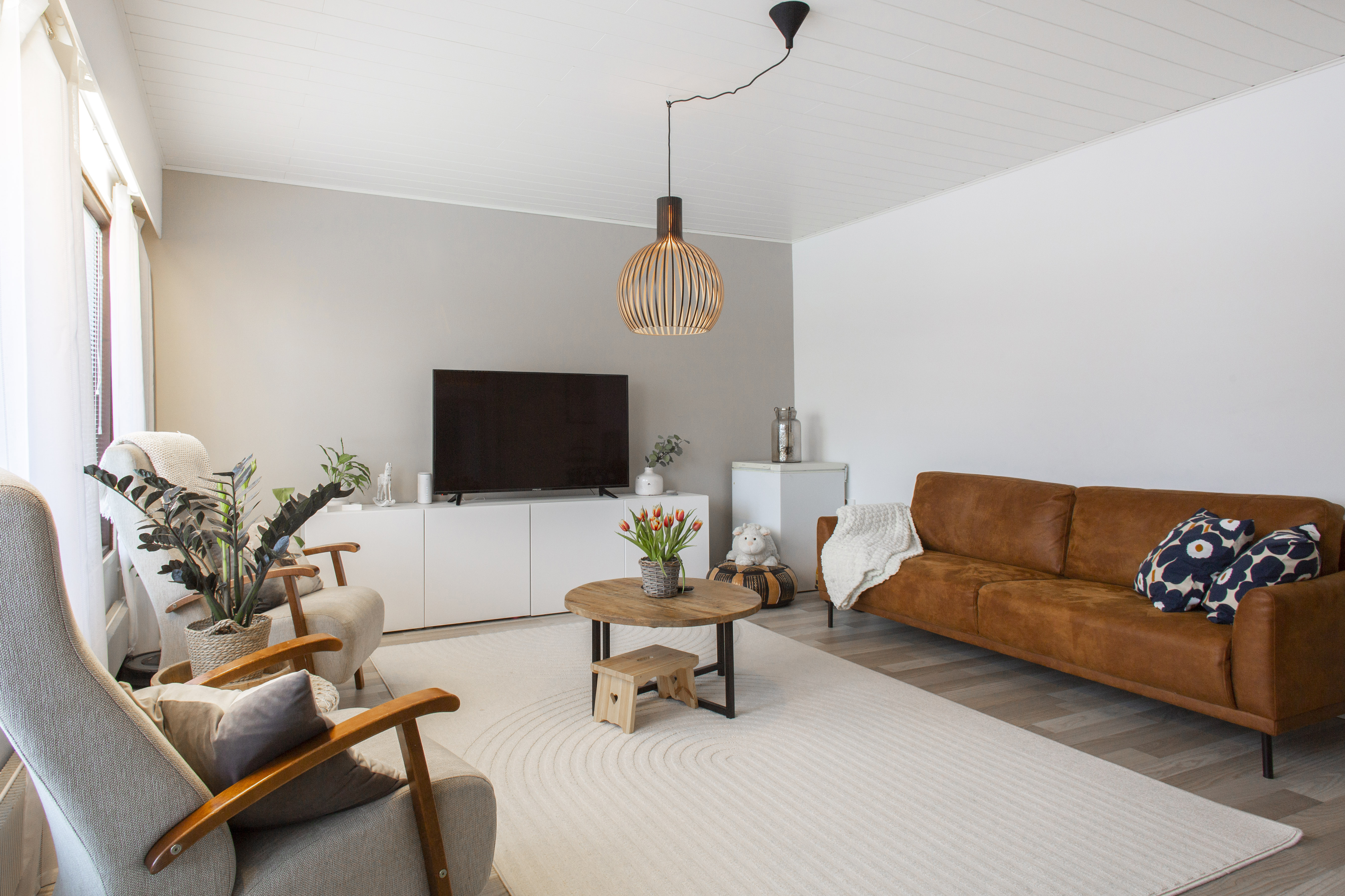 Keskustie 12, Kangasniemi