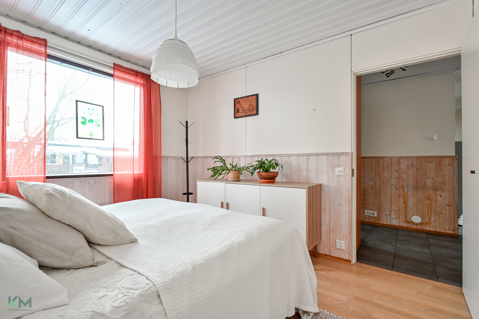 Kerrostie 2, Jääli, Oulu