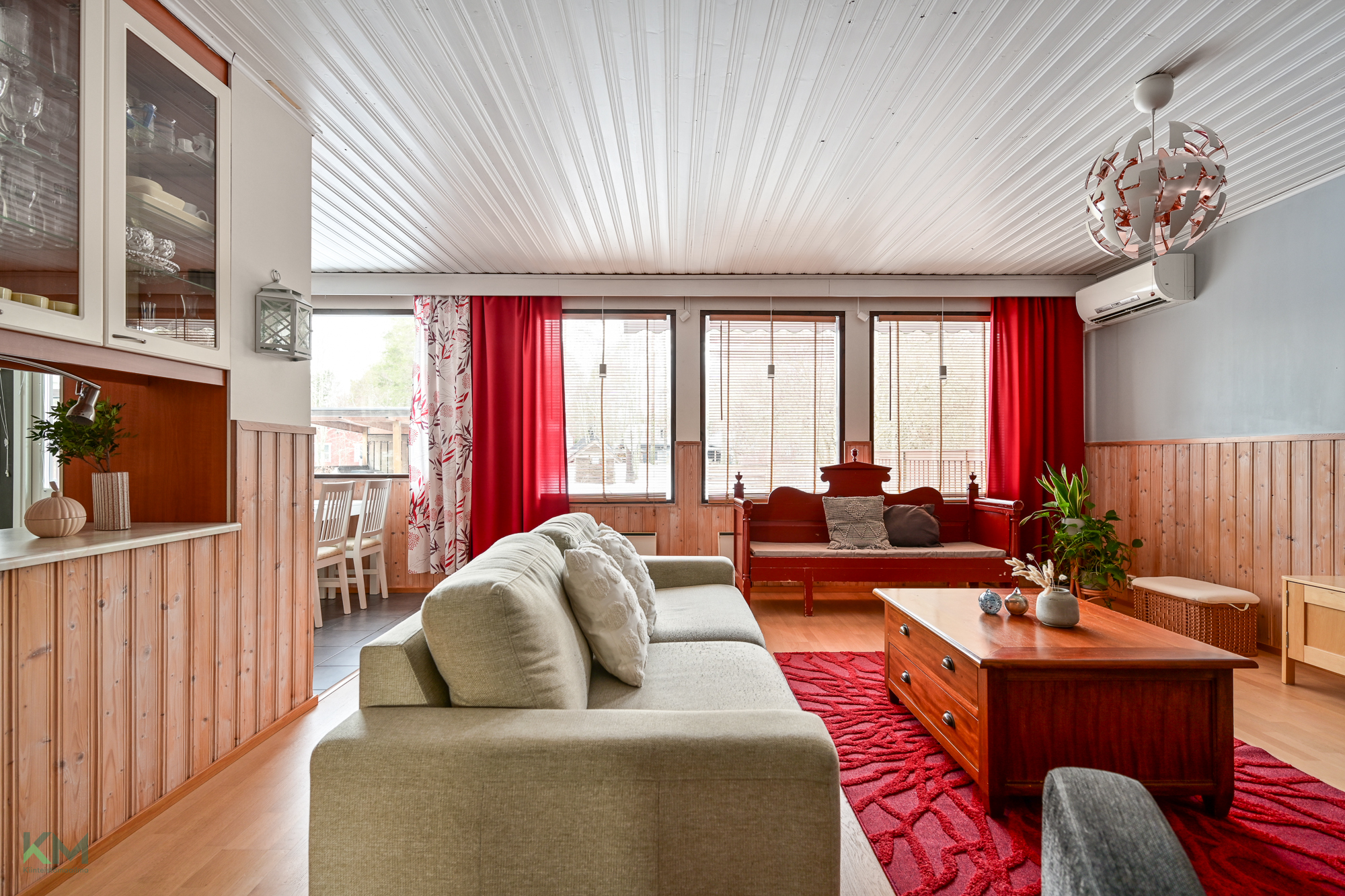 Kerrostie 2, Jääli, Oulu