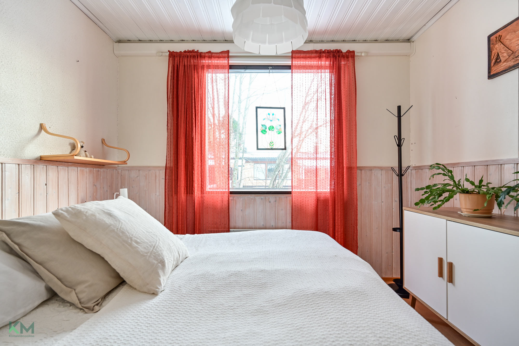 Kerrostie 2, Jääli, Oulu