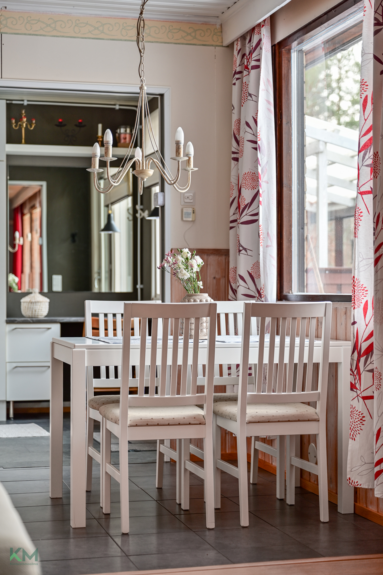 Kerrostie 2, Jääli, Oulu