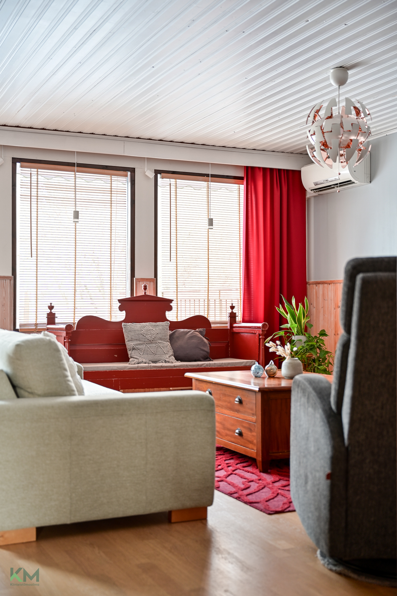 Kerrostie 2, Jääli, Oulu