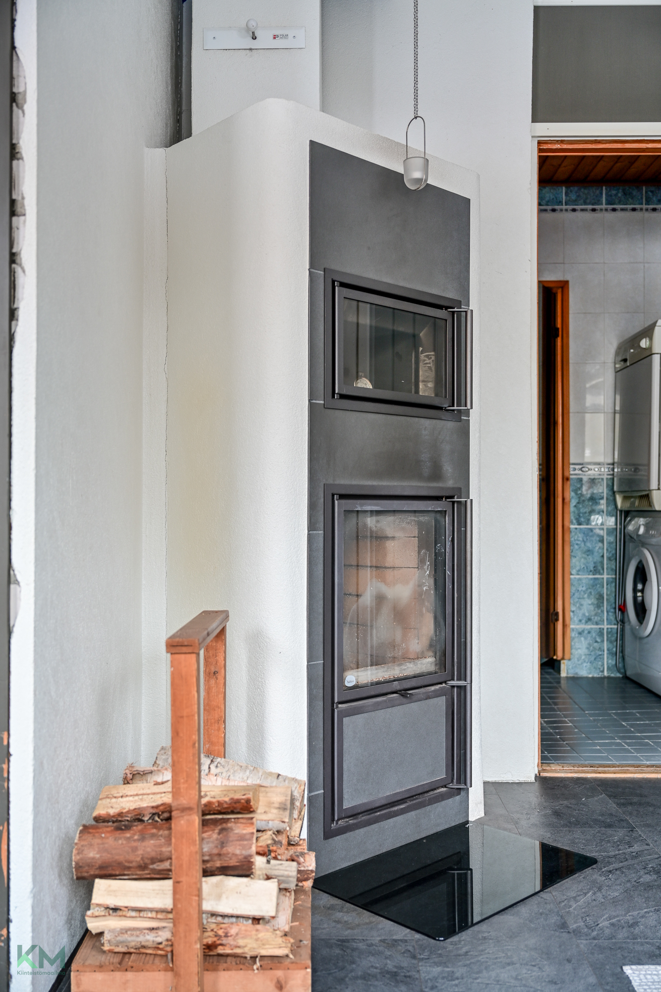 Kerrostie 2, Jääli, Oulu