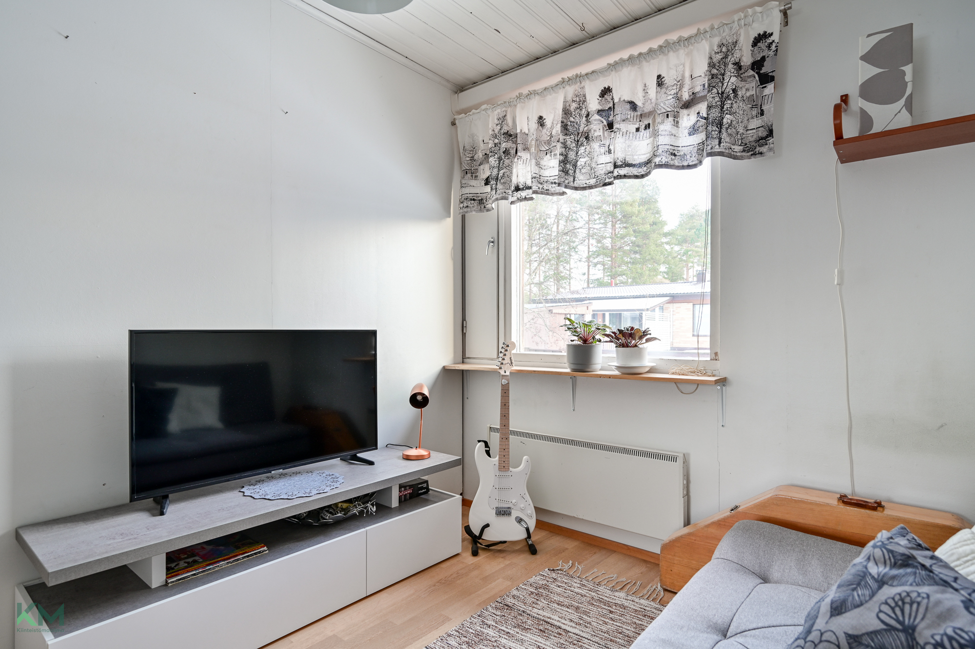 Kerrostie 2, Jääli, Oulu