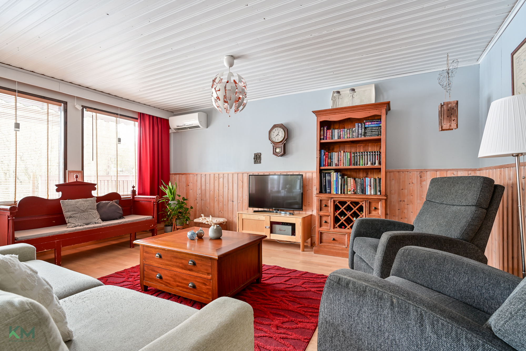 Kerrostie 2, Jääli, Oulu