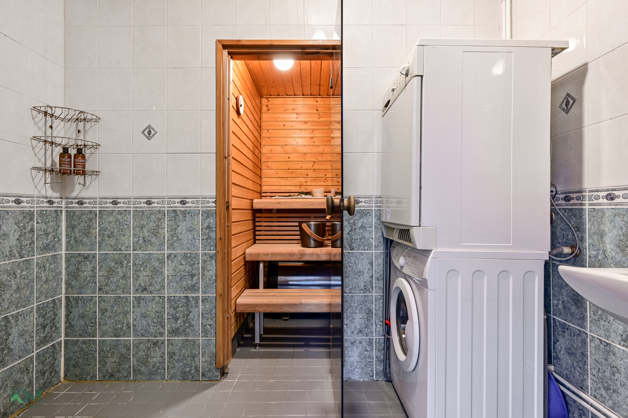 Kerrostie 2, Jääli, Oulu