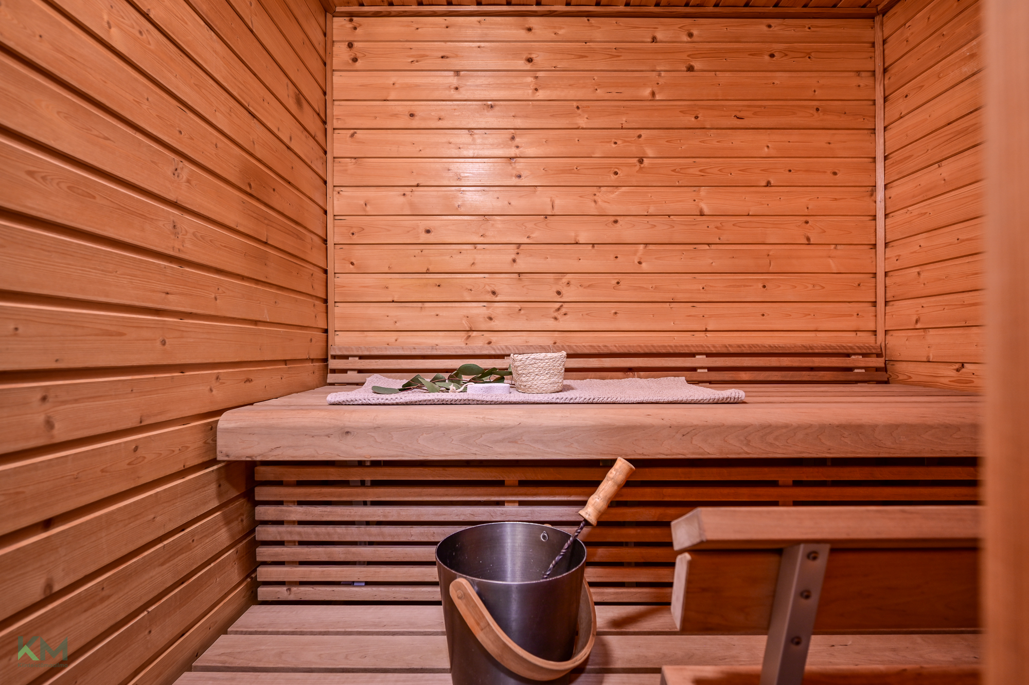 Kerrostie 2, Jääli, Oulu