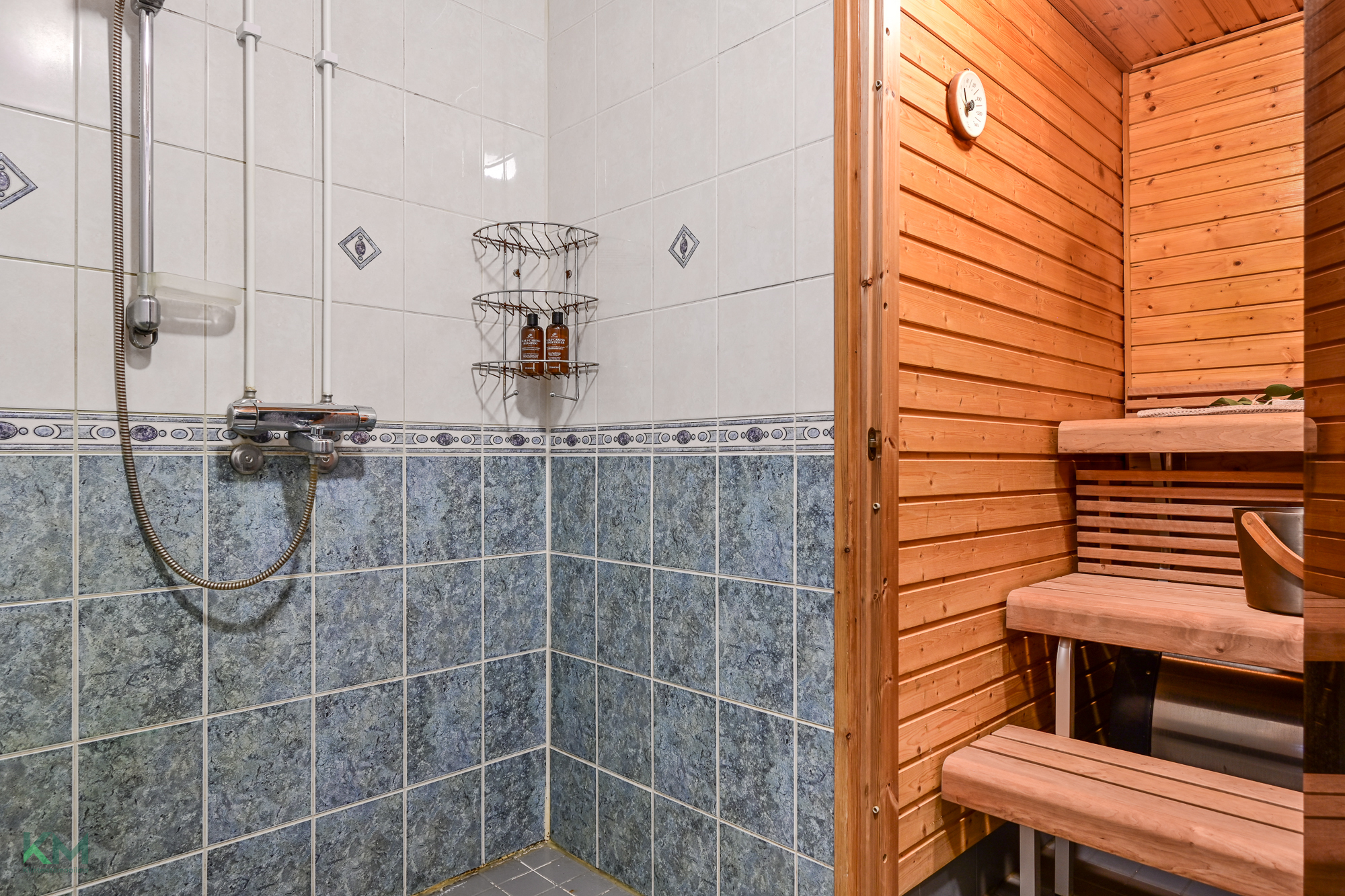 Kerrostie 2, Jääli, Oulu