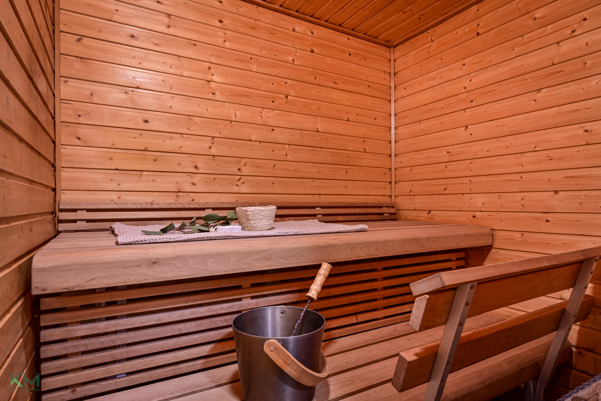 Kerrostie 2, Jääli, Oulu