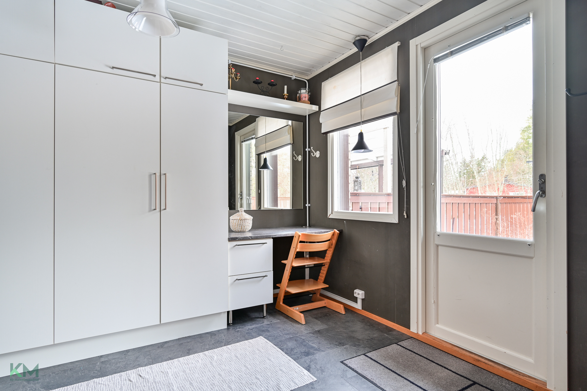 Kerrostie 2, Jääli, Oulu