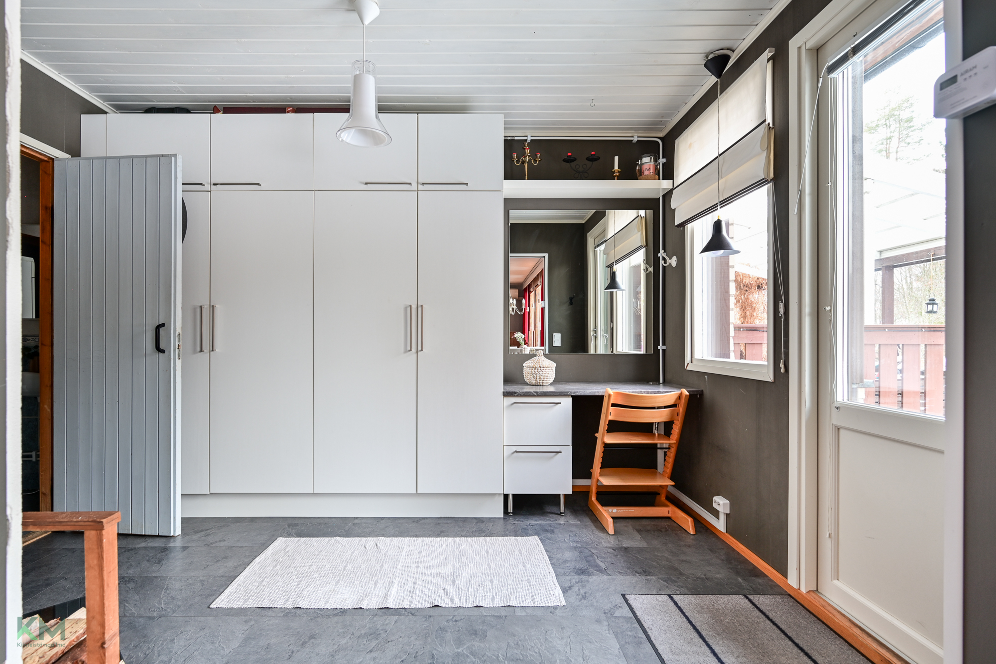 Kerrostie 2, Jääli, Oulu