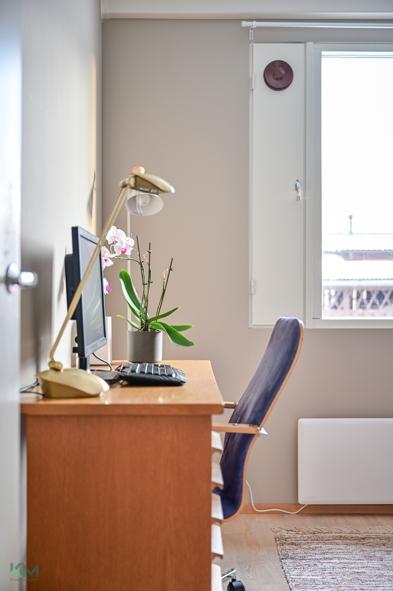 Kerrostie 2, Jääli, Oulu