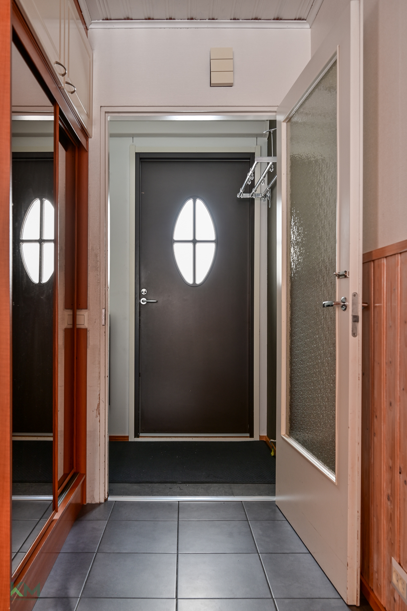 Kerrostie 2, Jääli, Oulu