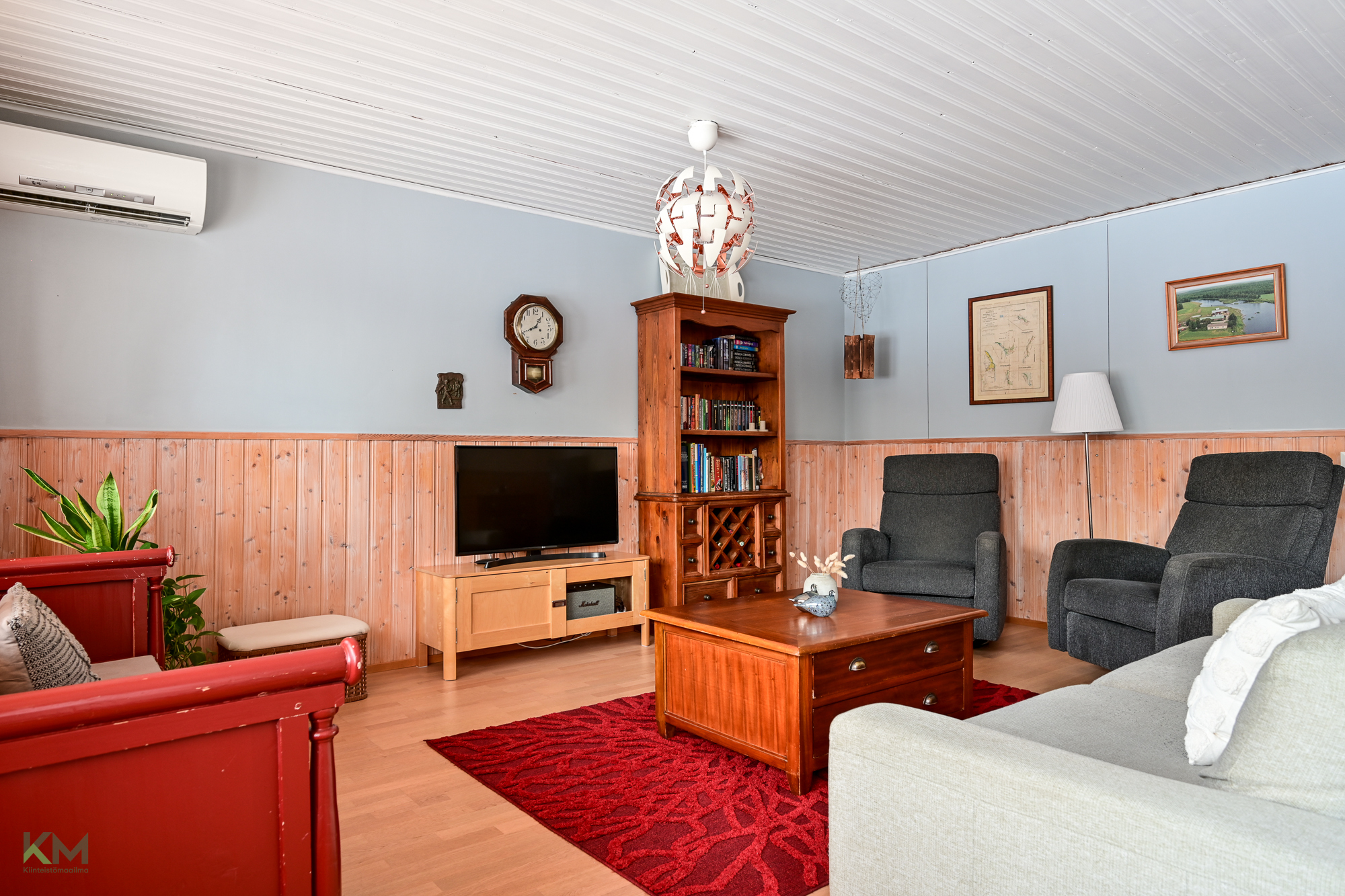 Kerrostie 2, Jääli, Oulu