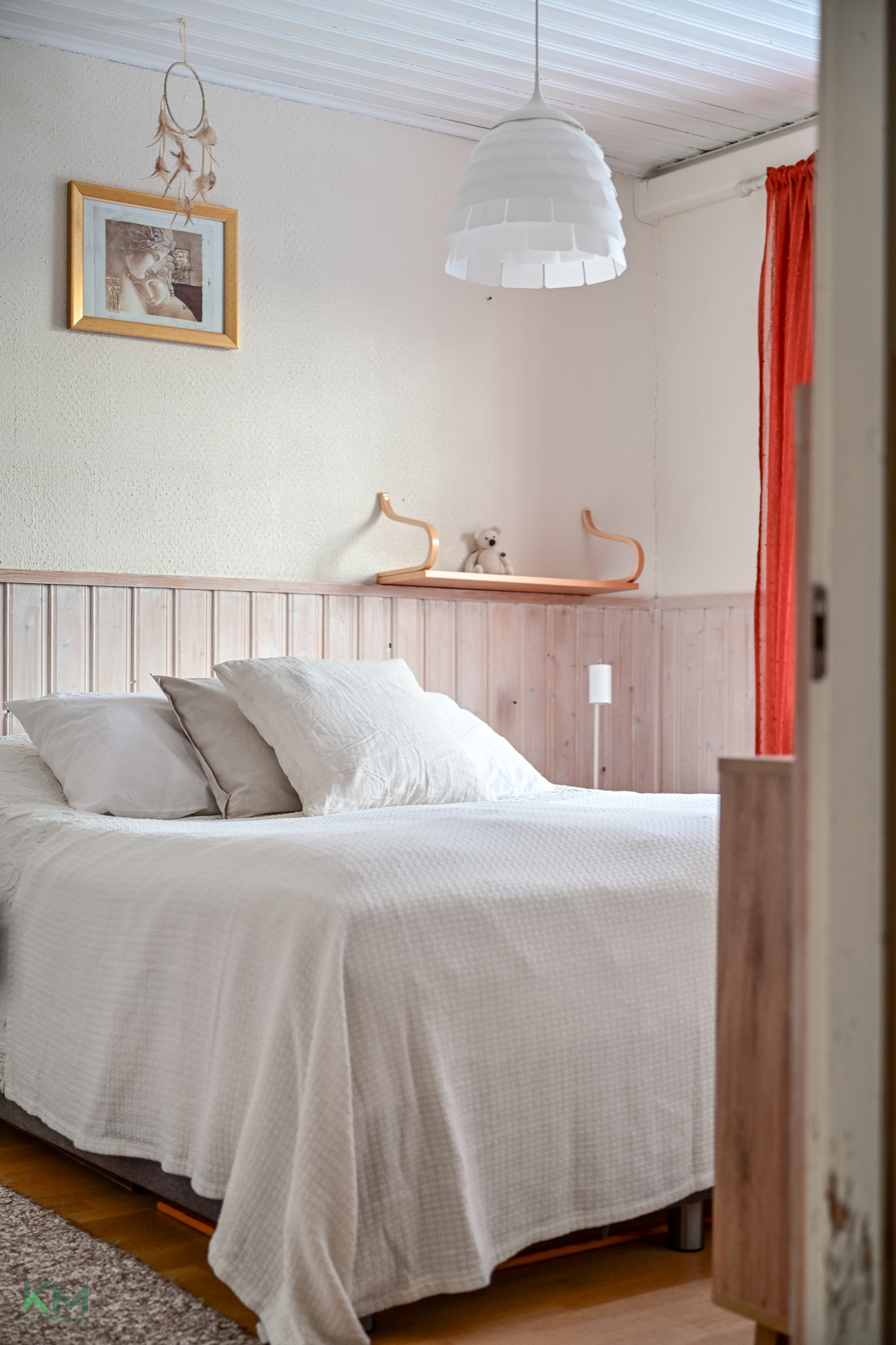 Kerrostie 2, Jääli, Oulu