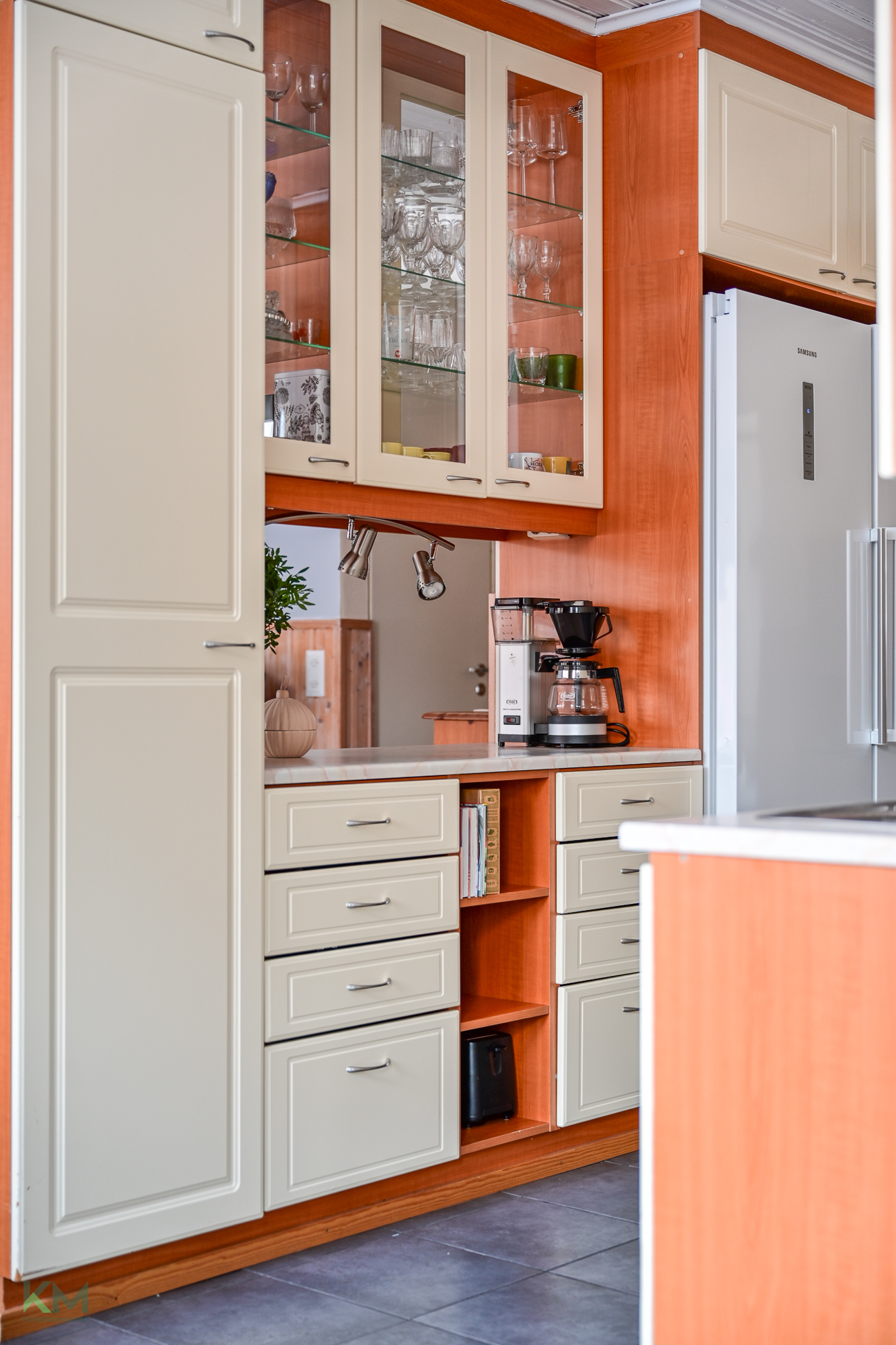 Kerrostie 2, Jääli, Oulu