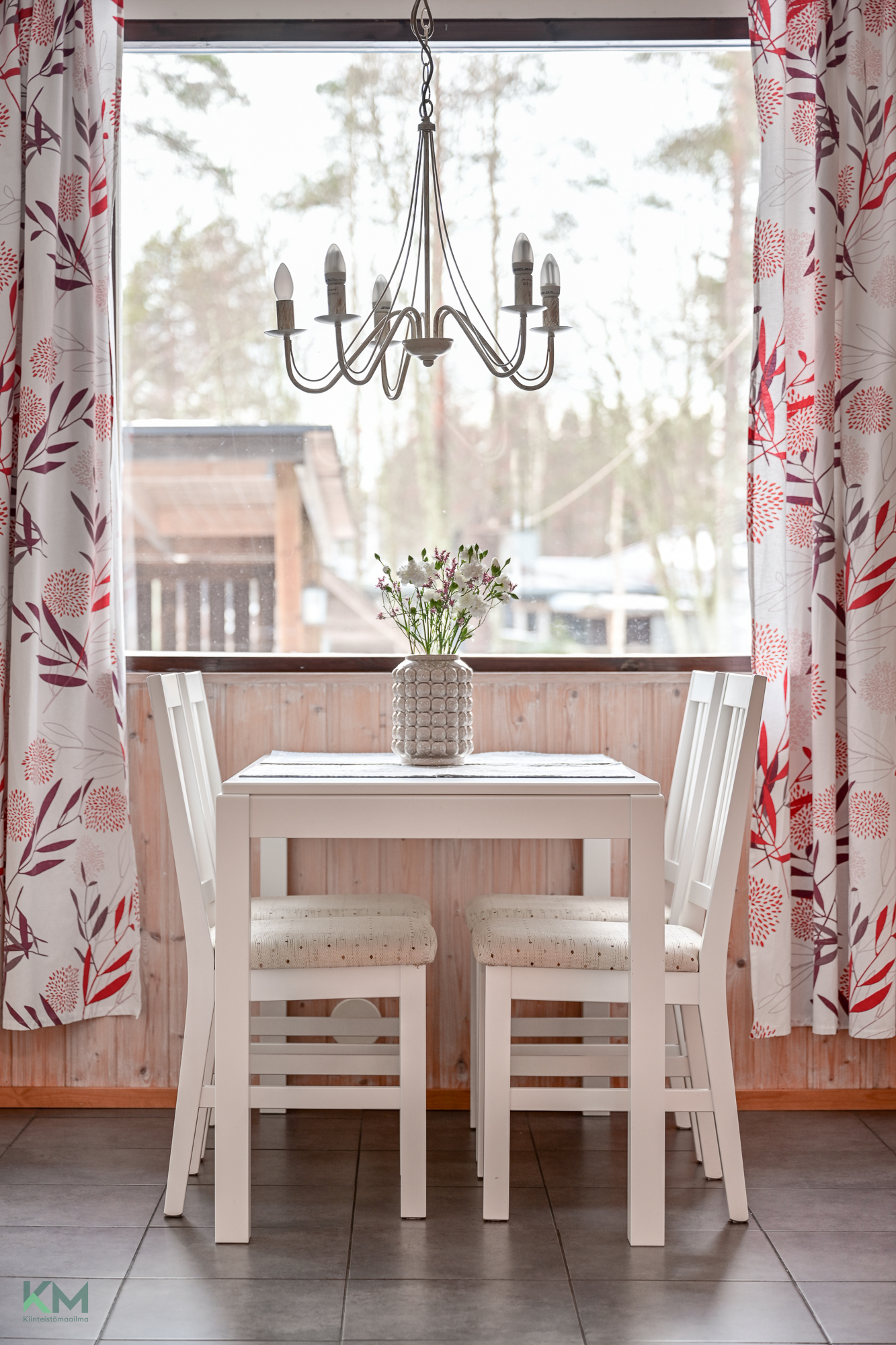 Kerrostie 2, Jääli, Oulu