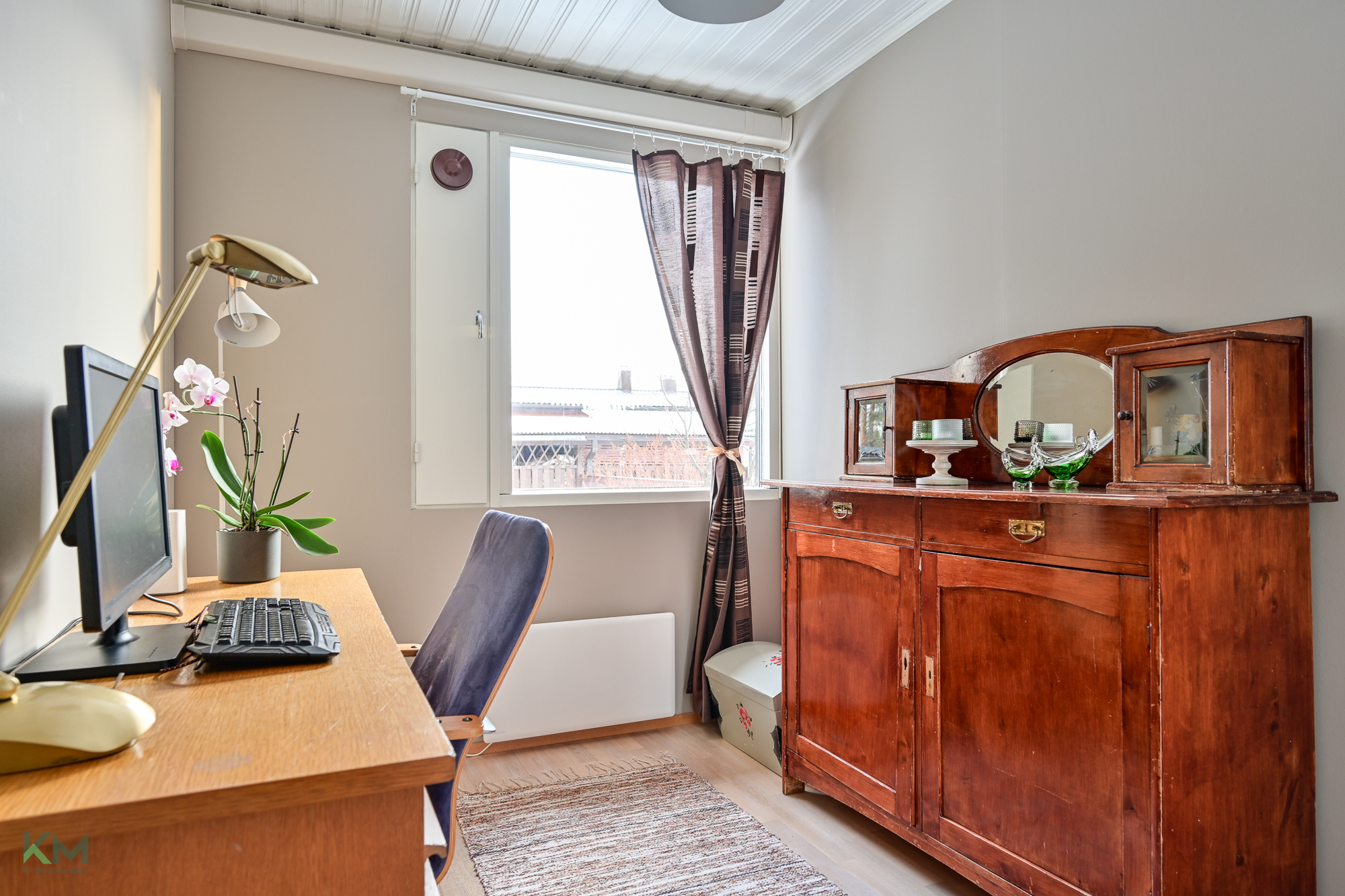 Kerrostie 2, Jääli, Oulu