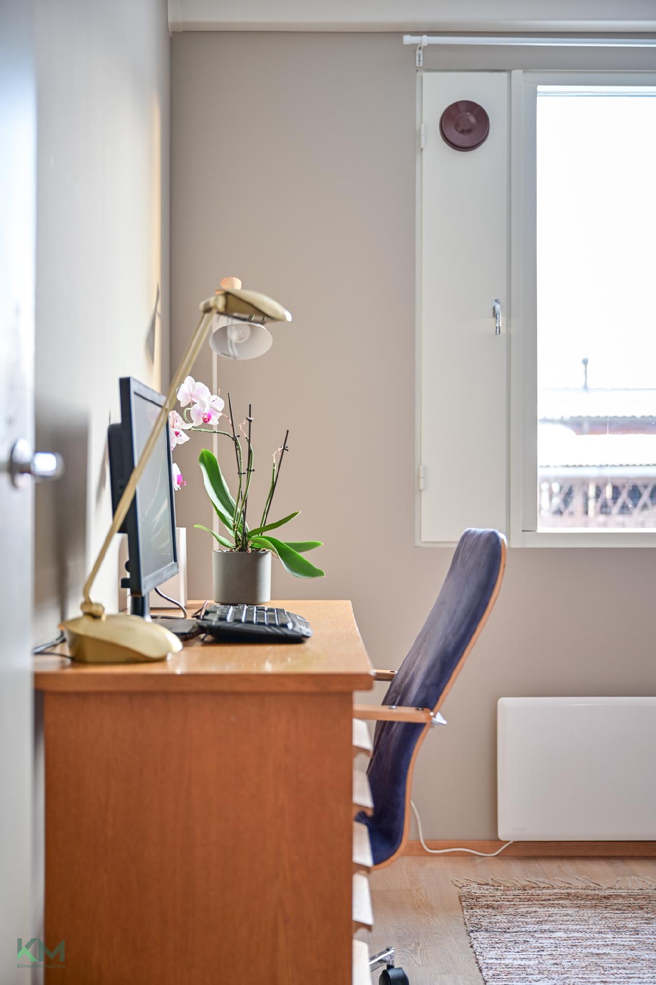 Kerrostie 2, Jääli, Oulu