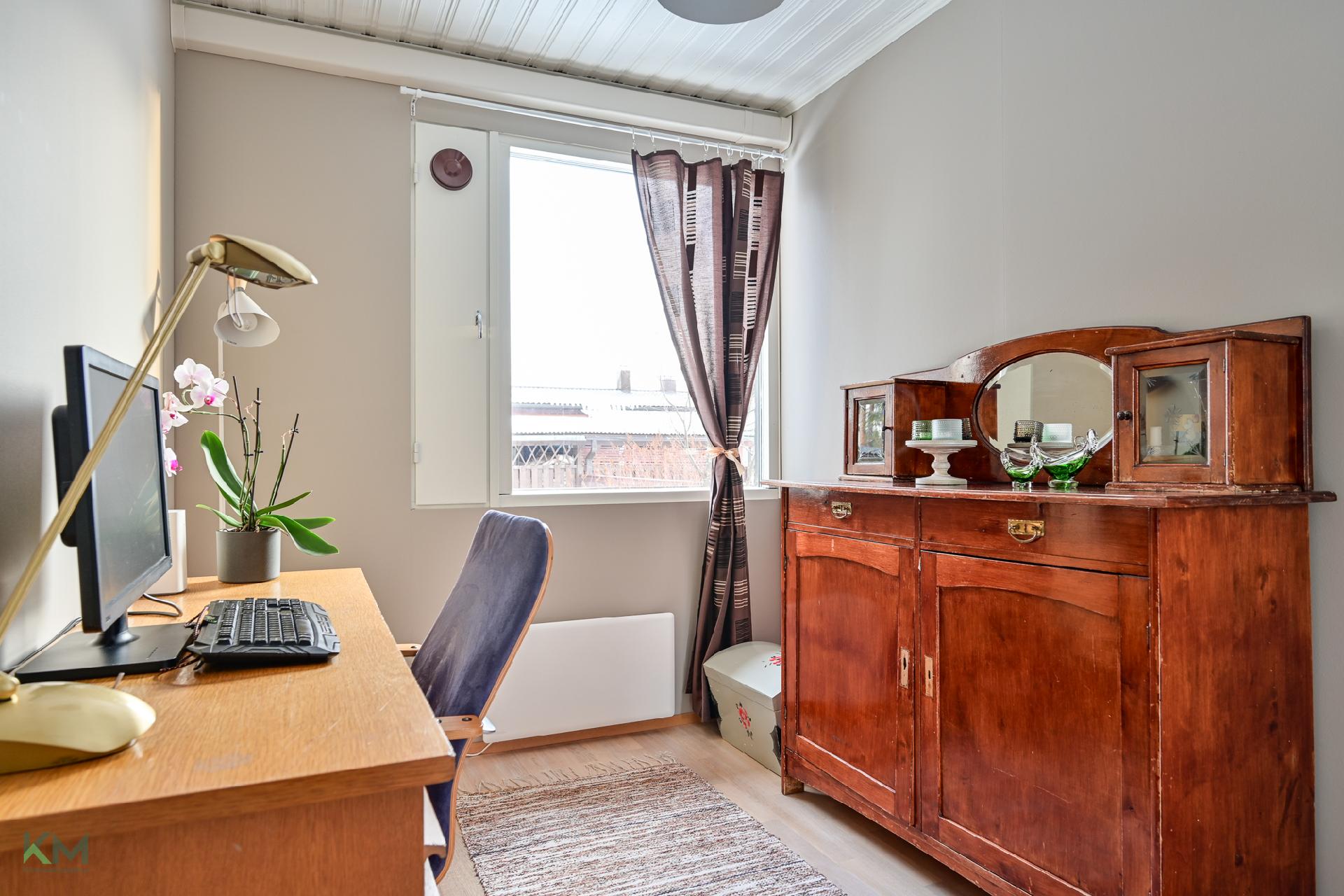 Kerrostie 2, Jääli, Oulu