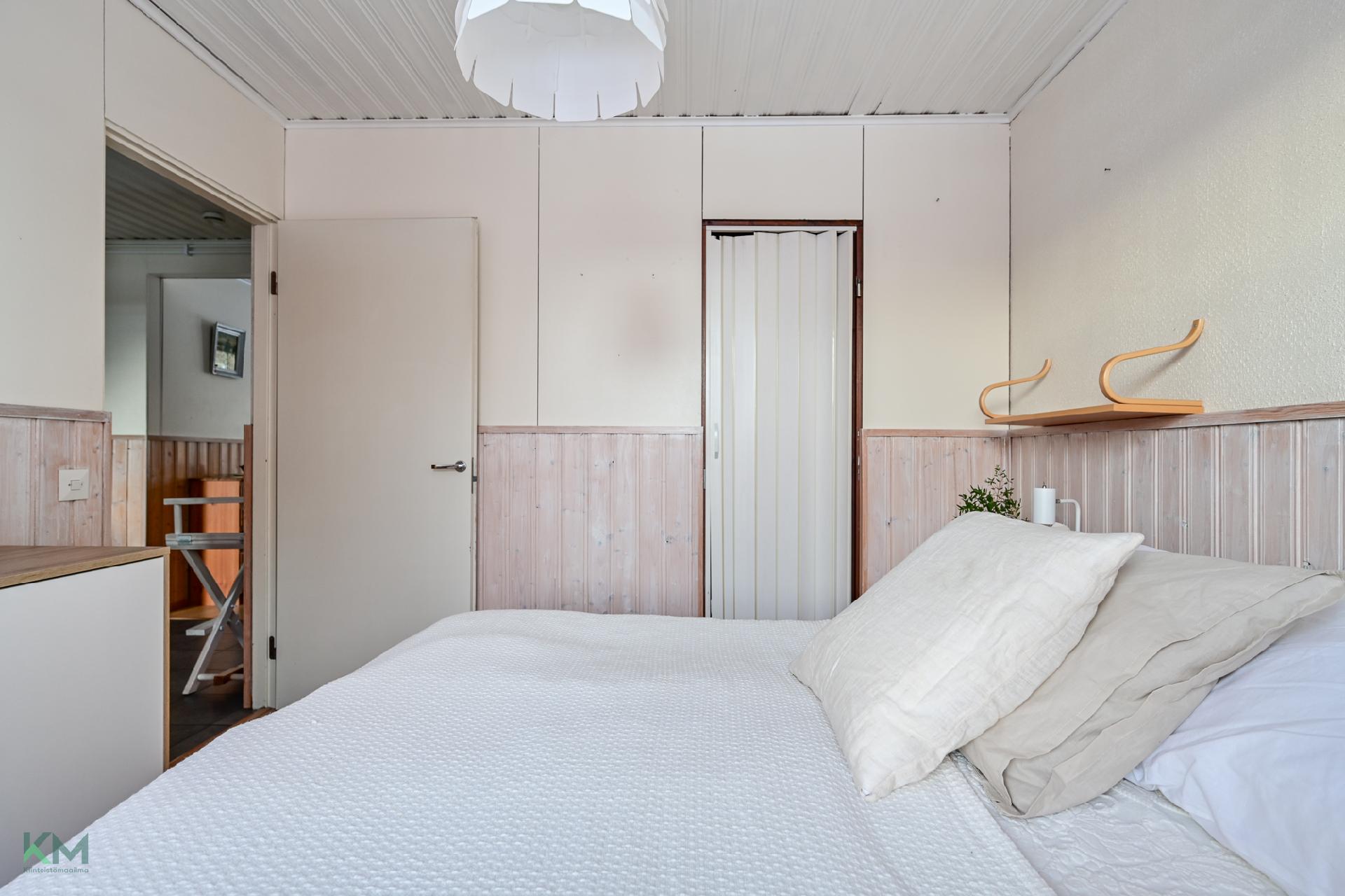 Kerrostie 2, Jääli, Oulu