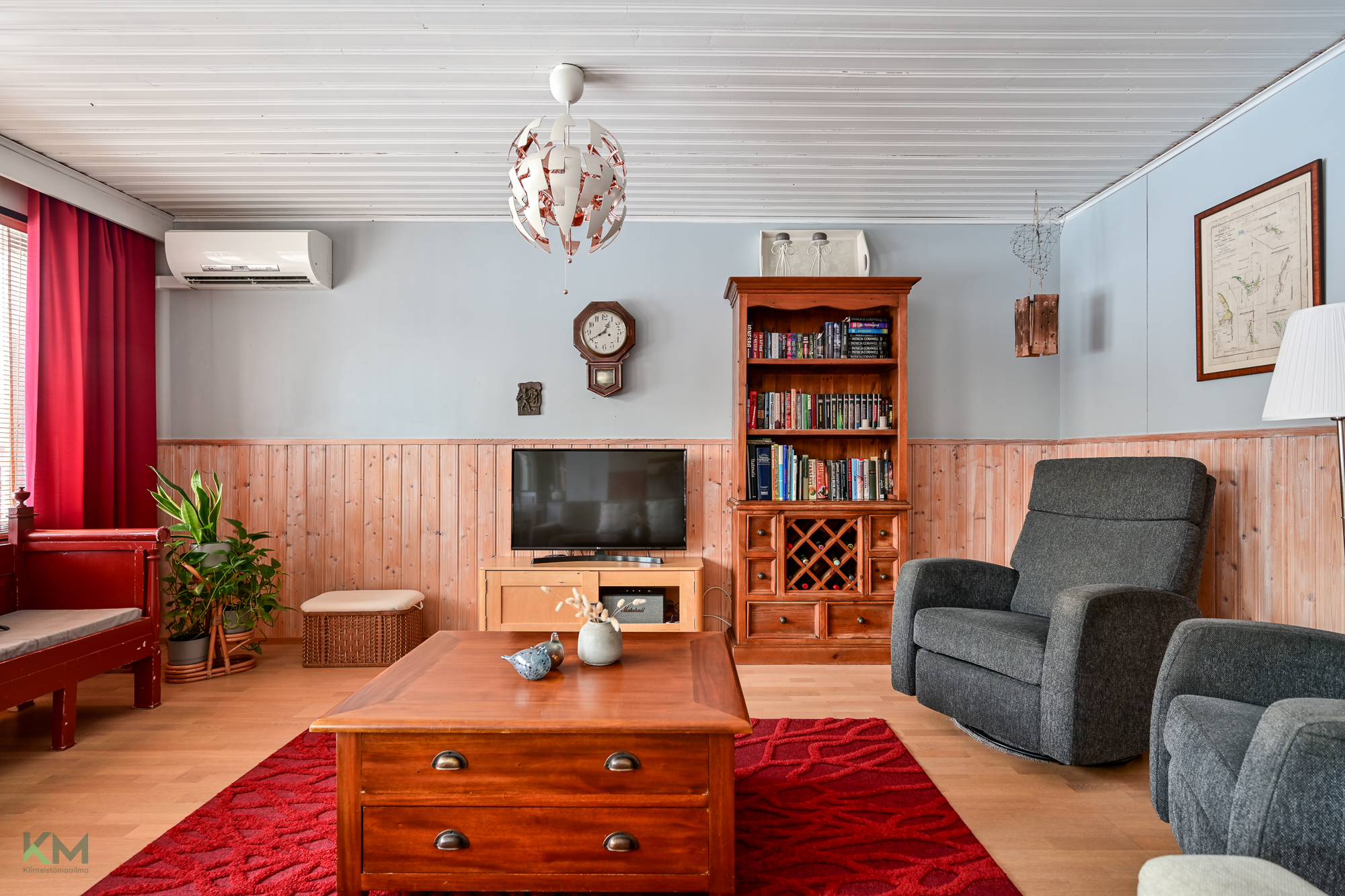 Kerrostie 2, Jääli, Oulu