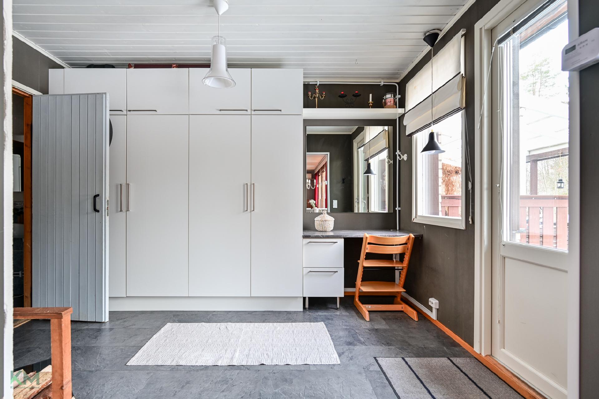 Kerrostie 2, Jääli, Oulu