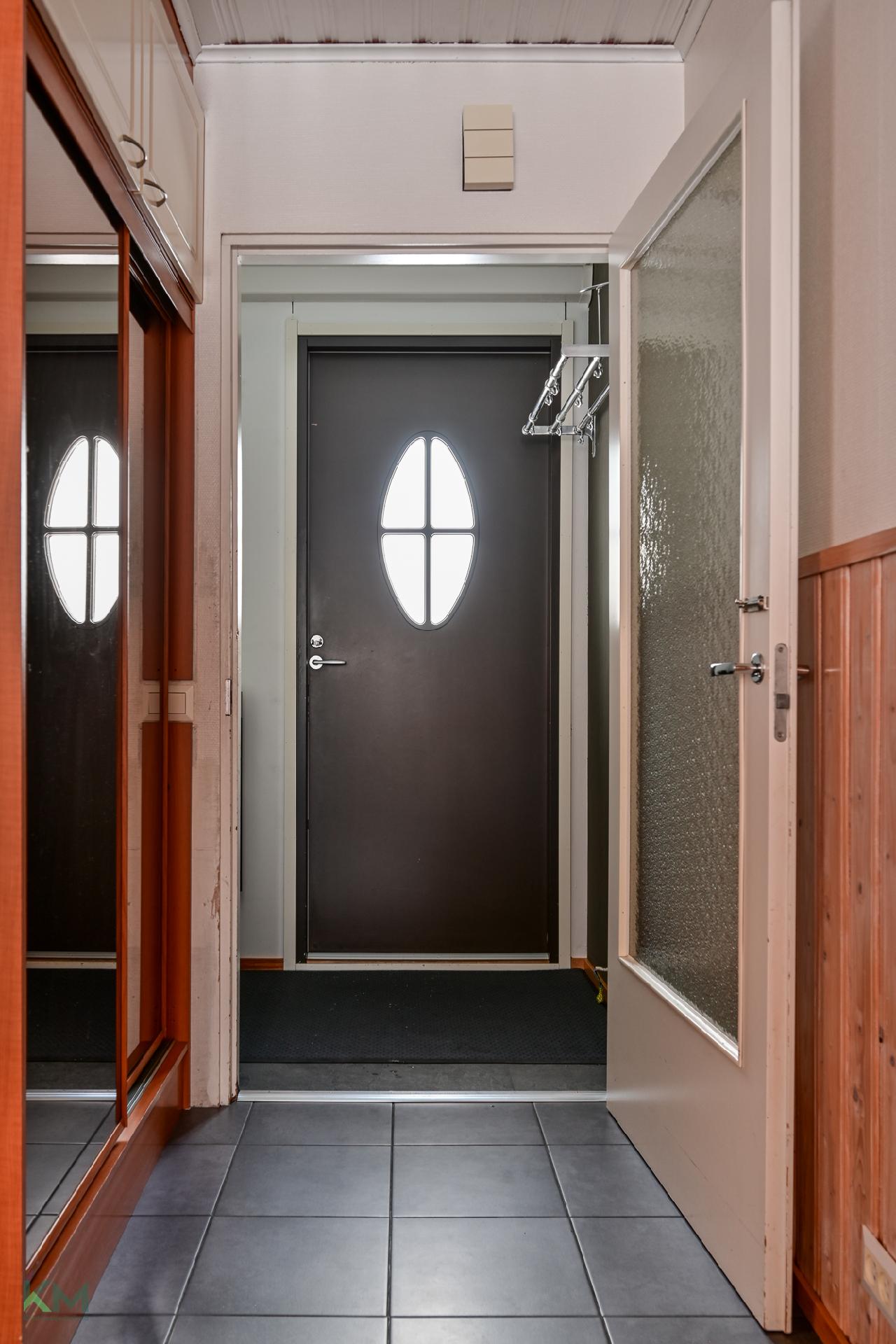 Kerrostie 2, Jääli, Oulu