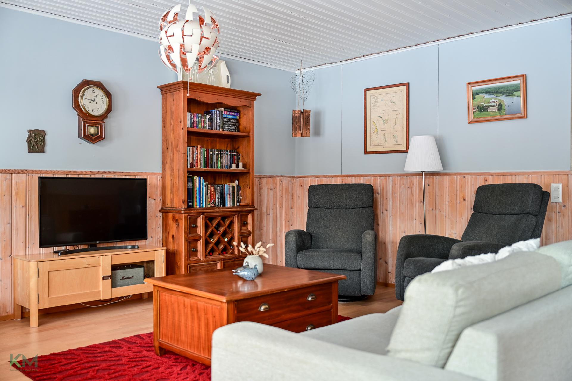 Kerrostie 2, Jääli, Oulu