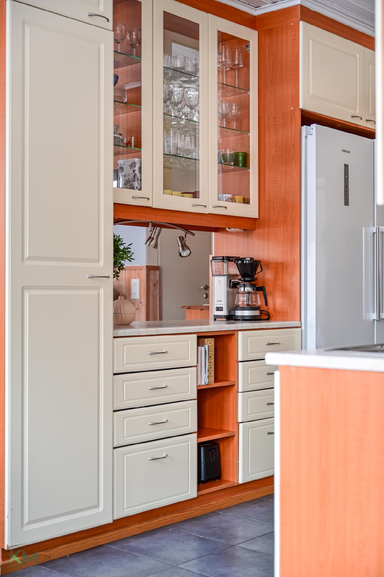 Kerrostie 2, Jääli, Oulu