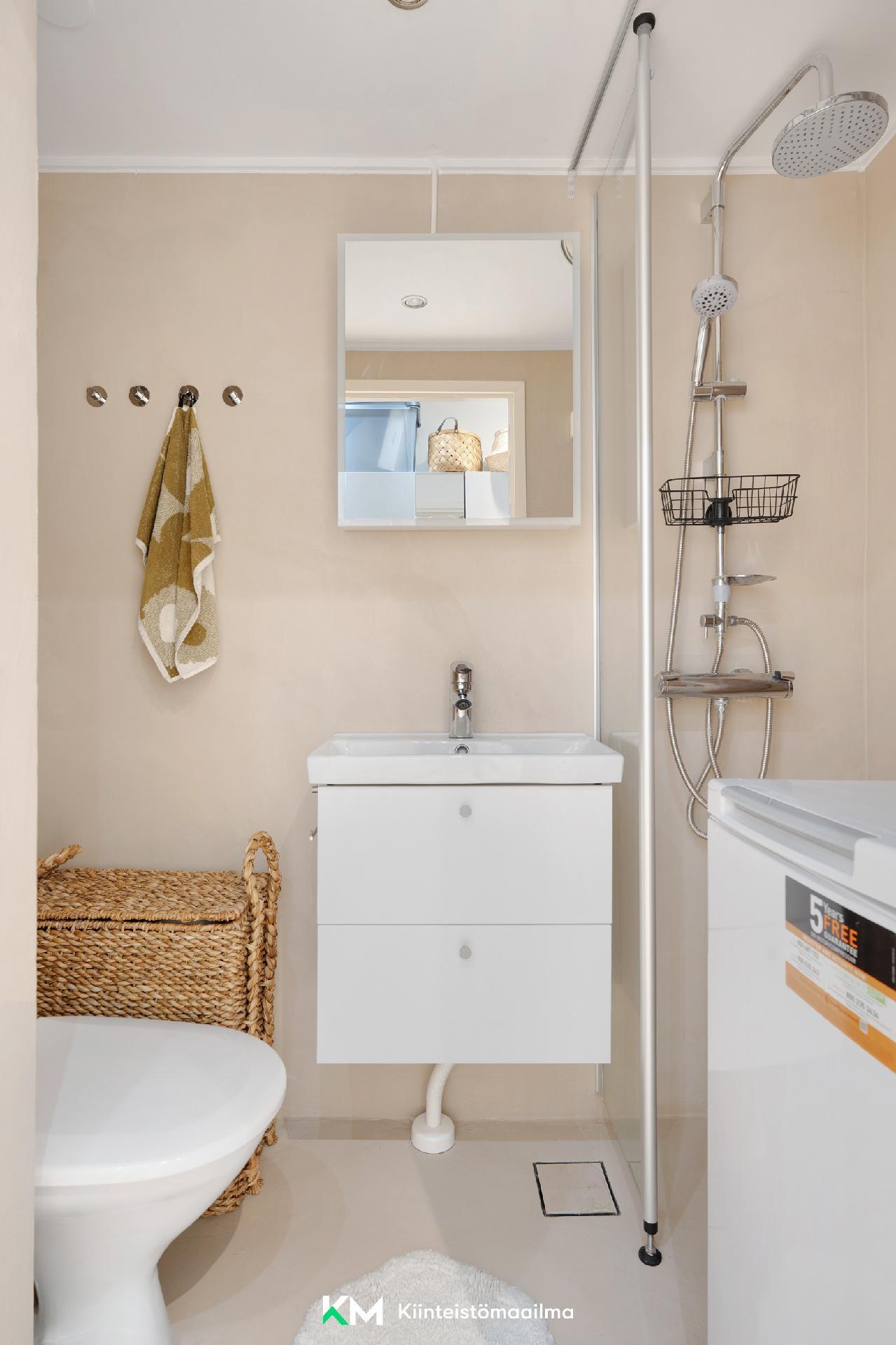 Kalevankatu 44, Kamppi, Helsinki