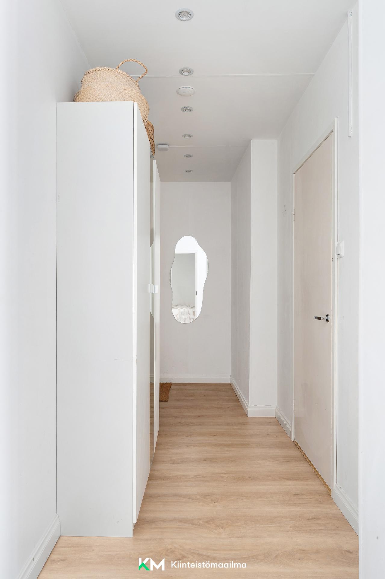 Kalevankatu 44, Kamppi, Helsinki