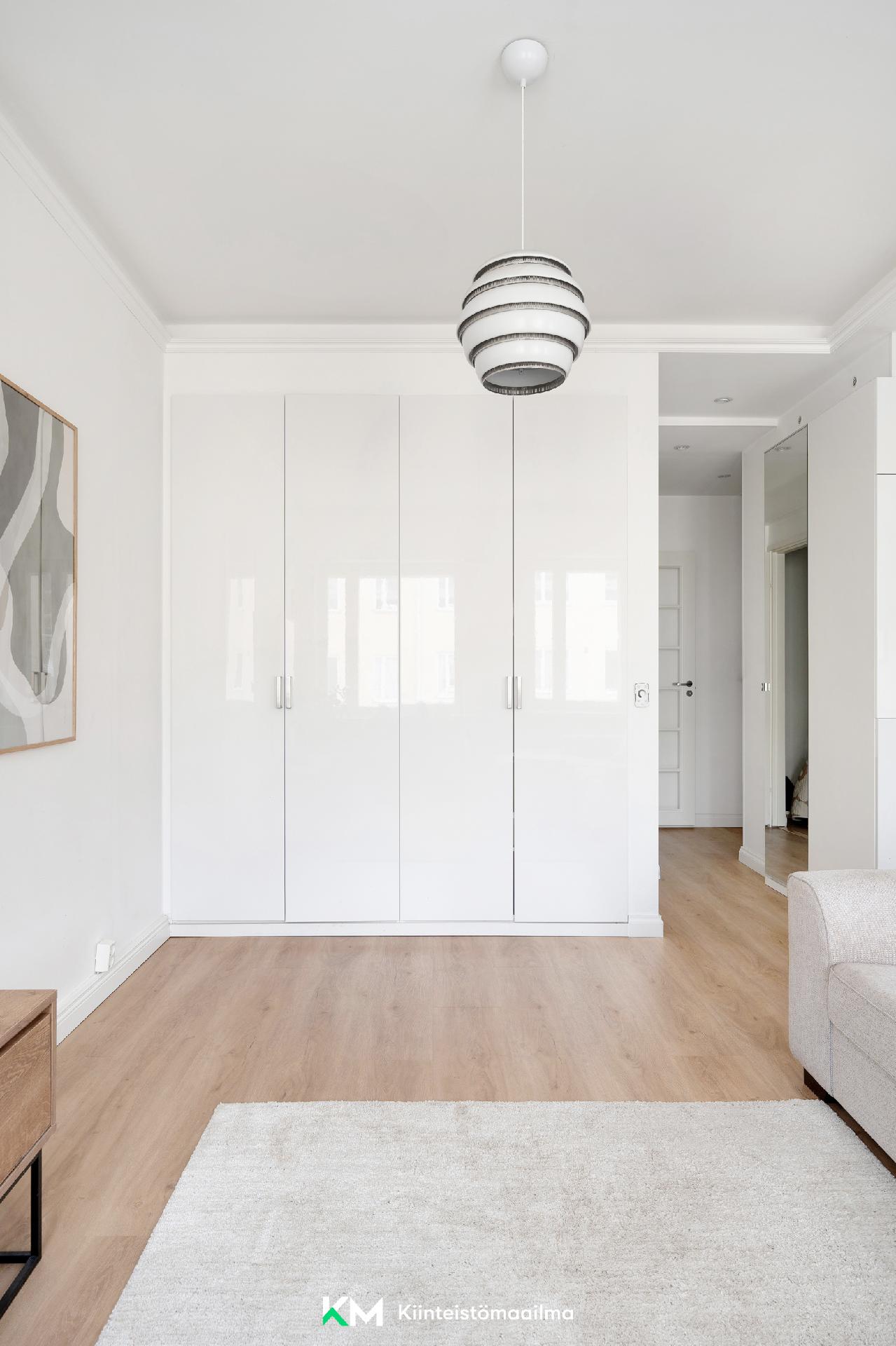 Kalevankatu 44, Kamppi, Helsinki