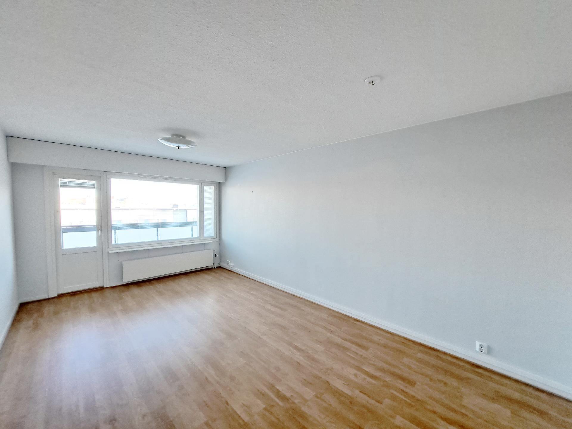 Yrjönkatu 18, Kaukola, Mikkeli