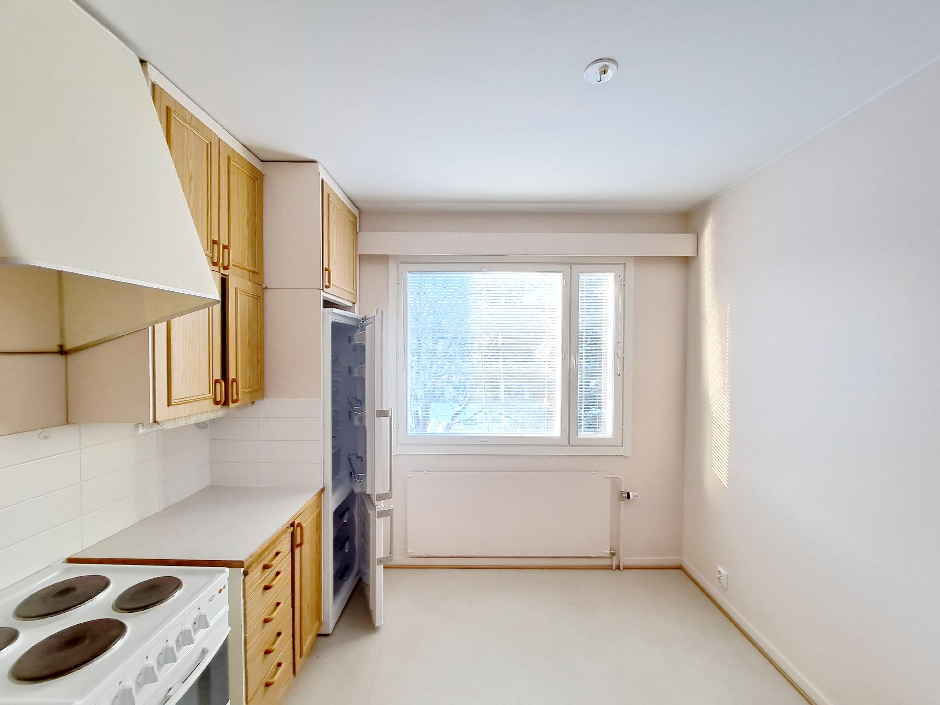 Yrjönkatu 18, Kaukola, Mikkeli