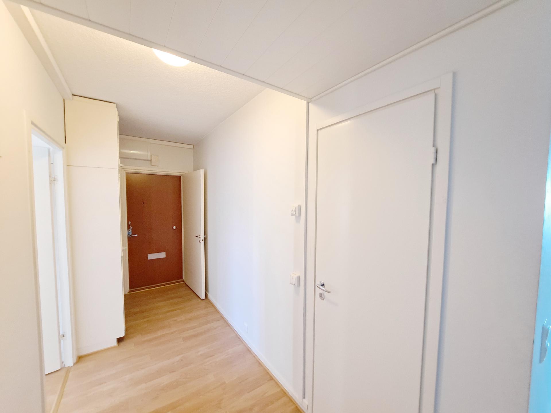 Yrjönkatu 18, Kaukola, Mikkeli