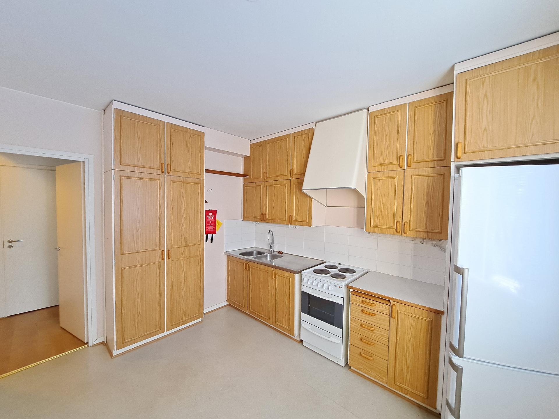 Yrjönkatu 18, Kaukola, Mikkeli