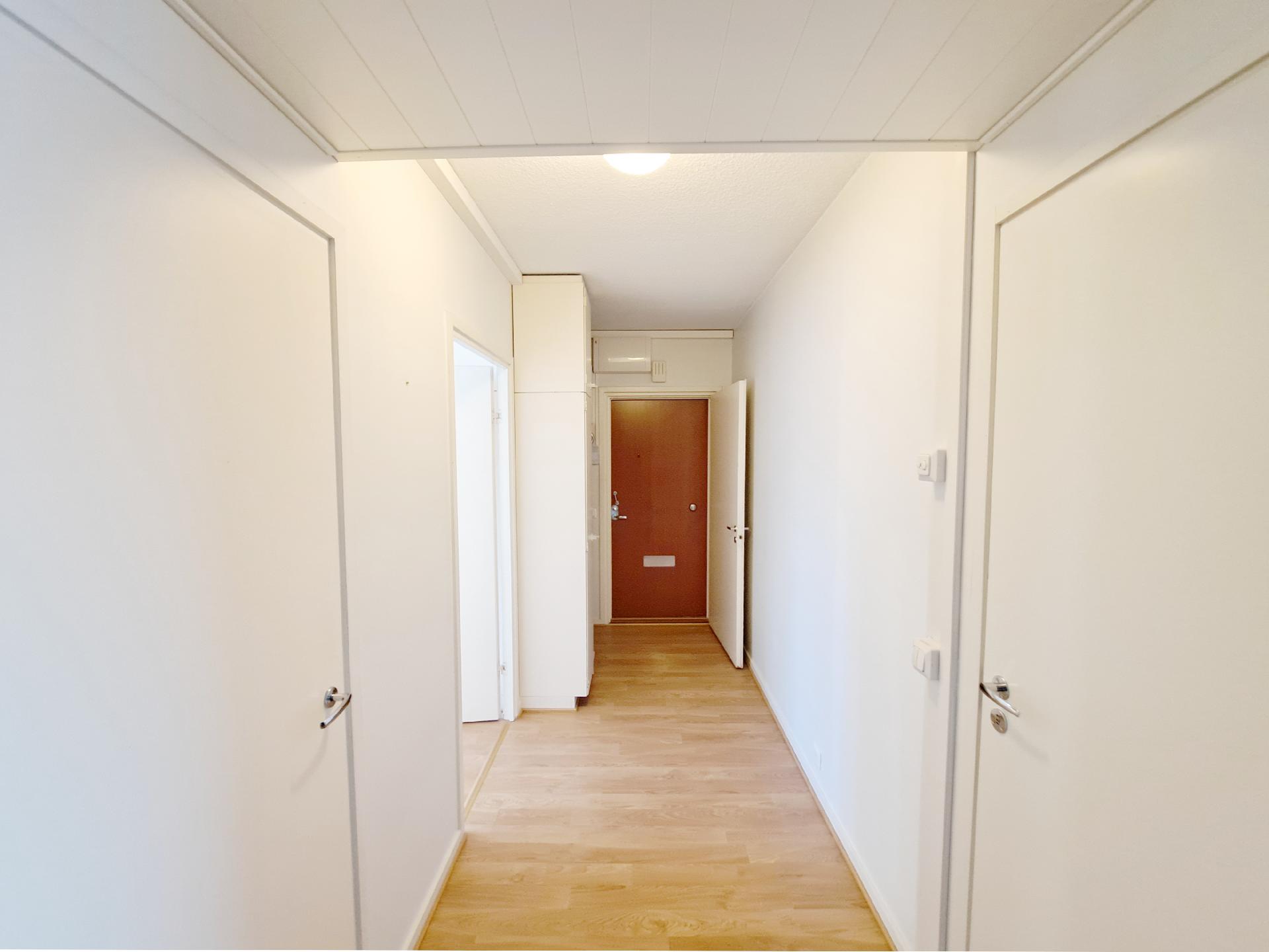 Yrjönkatu 18, Kaukola, Mikkeli