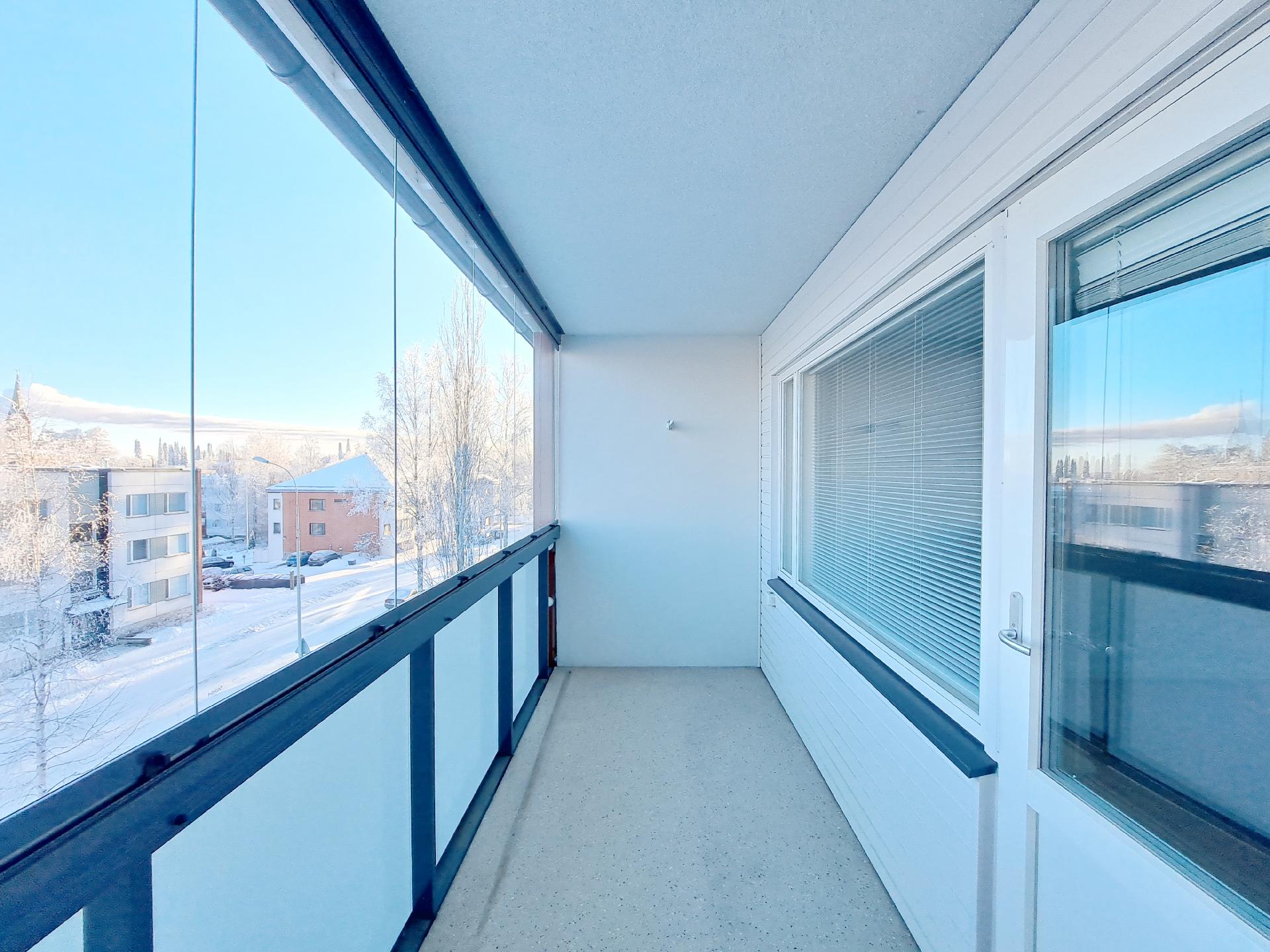 Yrjönkatu 18, Kaukola, Mikkeli