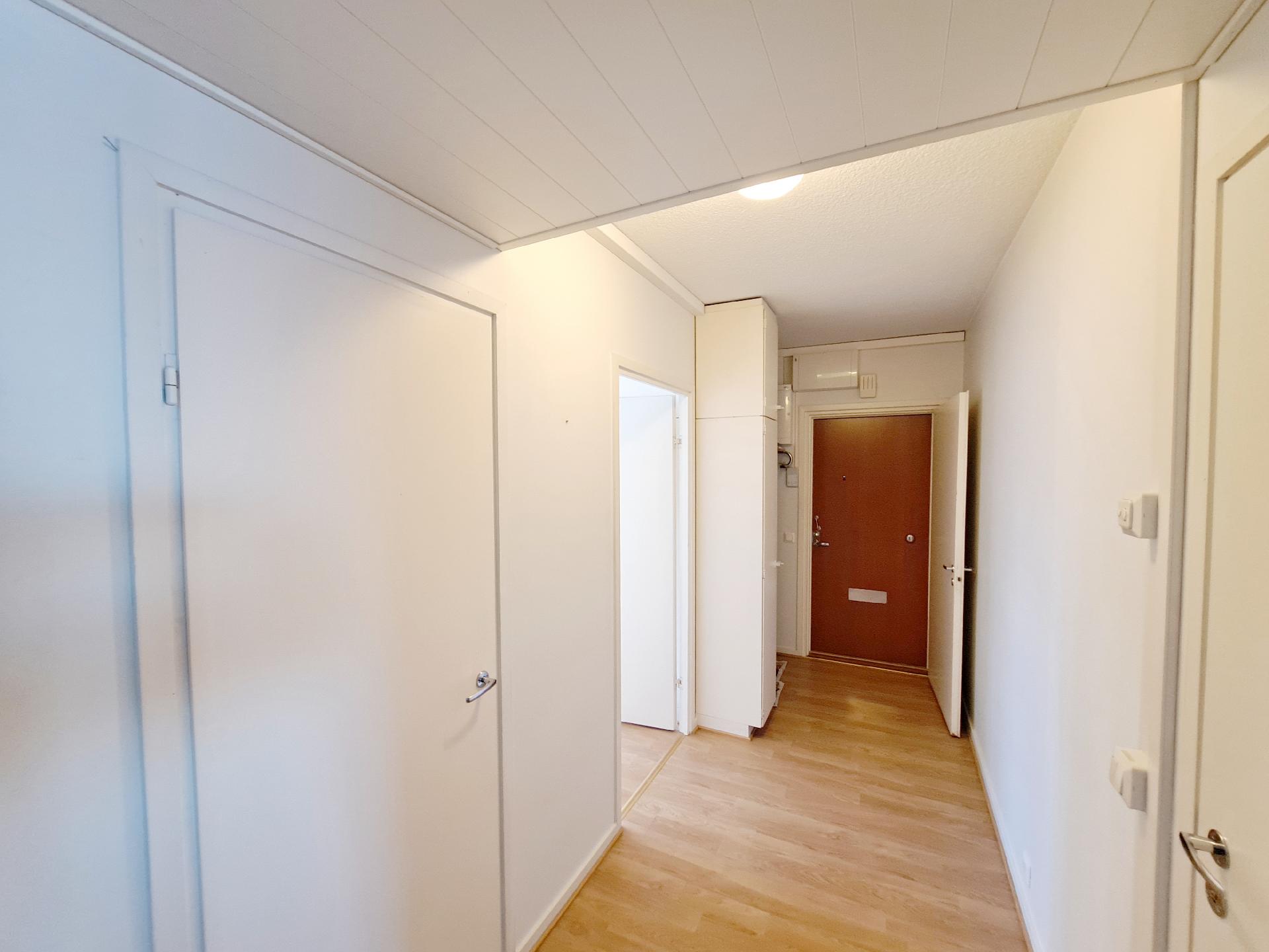 Yrjönkatu 18, Kaukola, Mikkeli