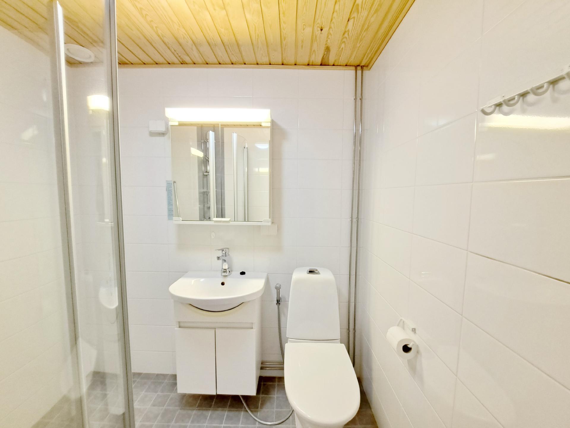 Yrjönkatu 18, Kaukola, Mikkeli