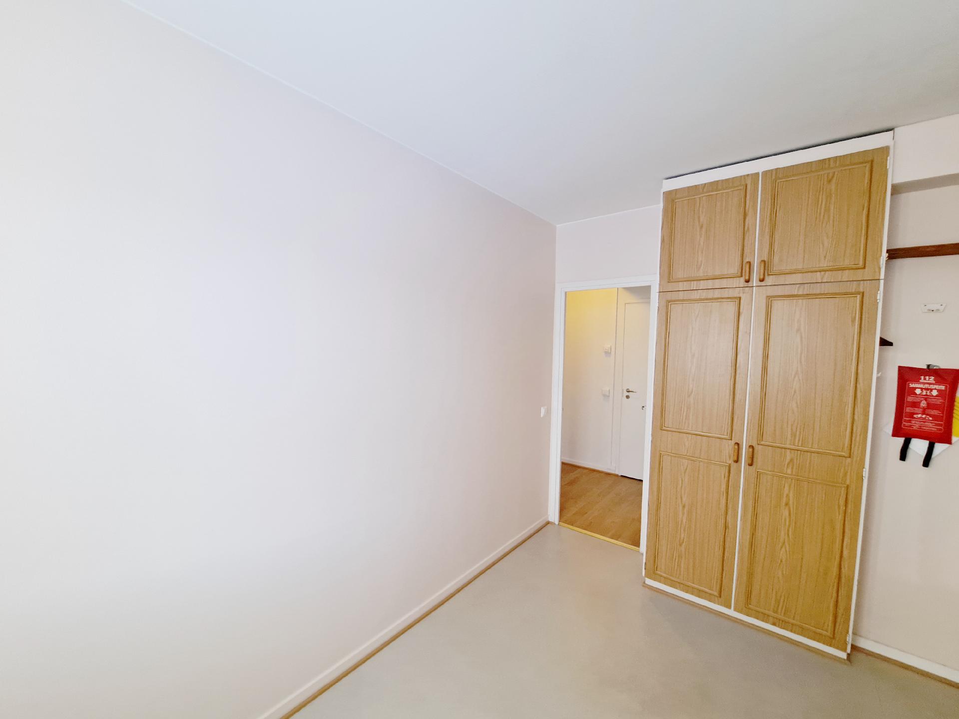 Yrjönkatu 18, Kaukola, Mikkeli