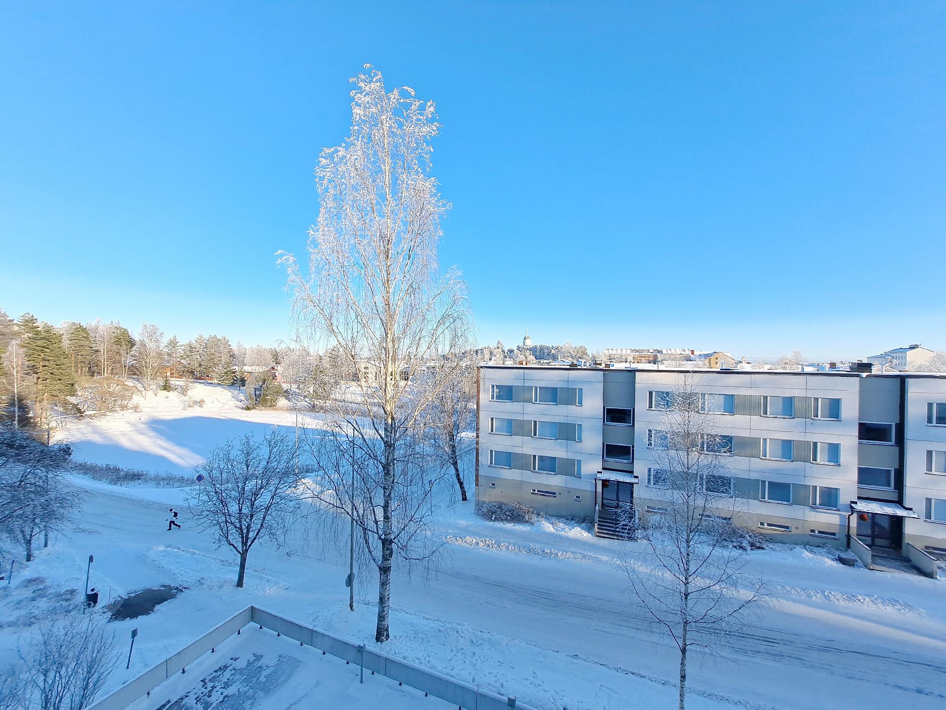 Yrjönkatu 18, Kaukola, Mikkeli