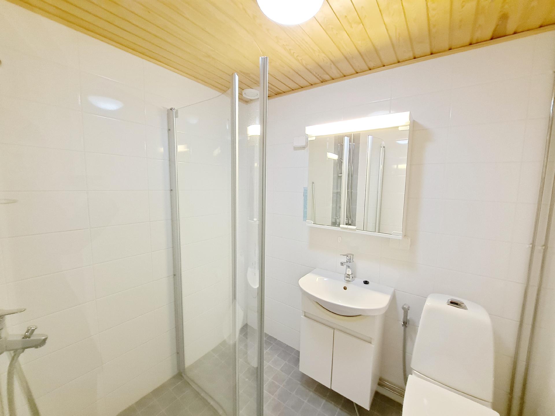 Yrjönkatu 18, Kaukola, Mikkeli