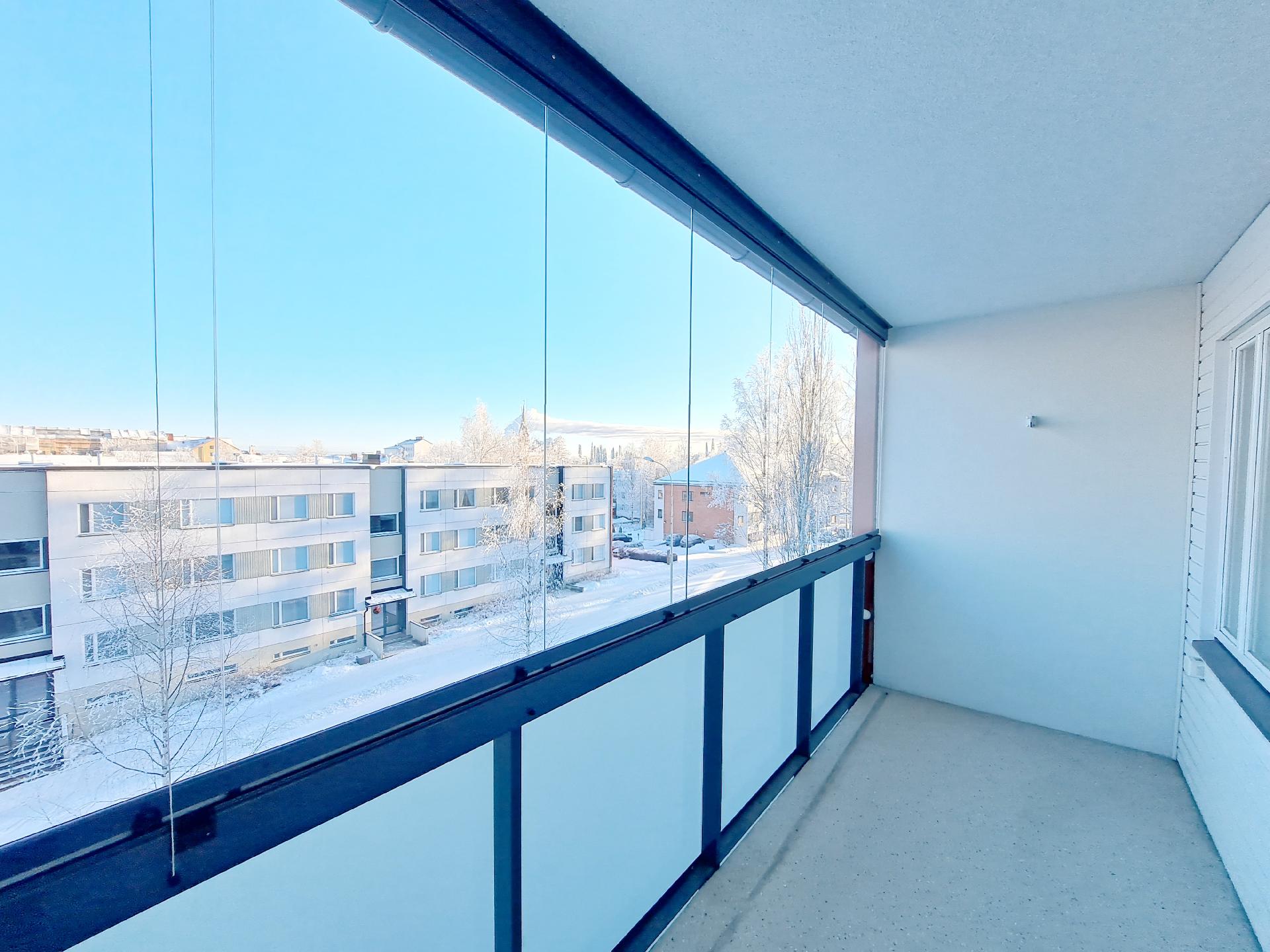 Yrjönkatu 18, Kaukola, Mikkeli